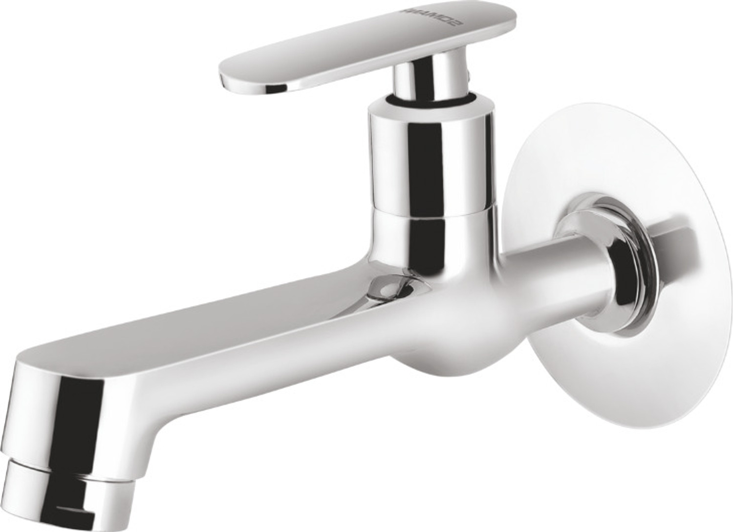 Image of SOMANY ELARA Long Nose BIB Tap for Kitchen and Bathroom Bib Tap Faucet
