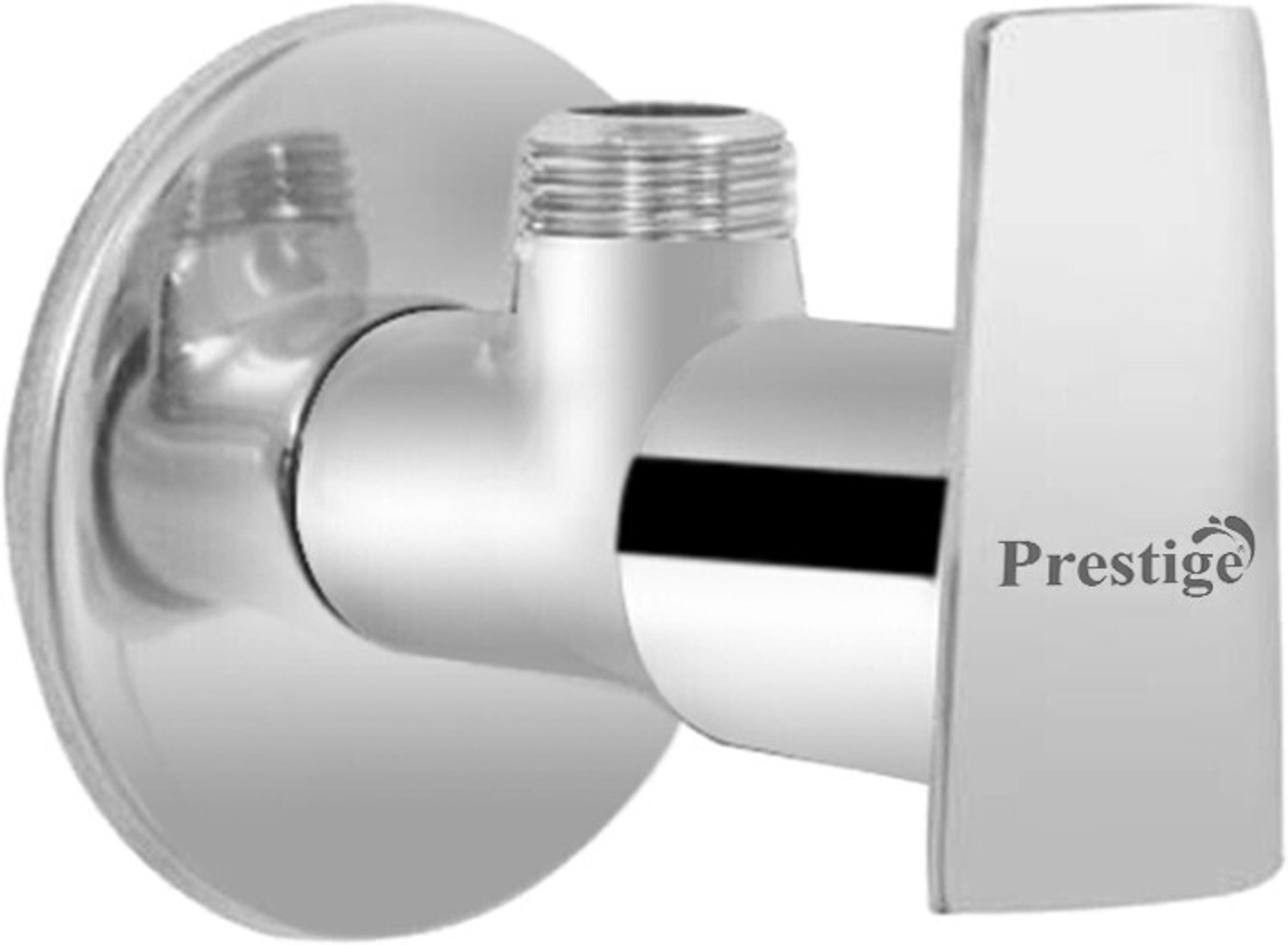 Image of Prestige Spa Angle Cock Faucet