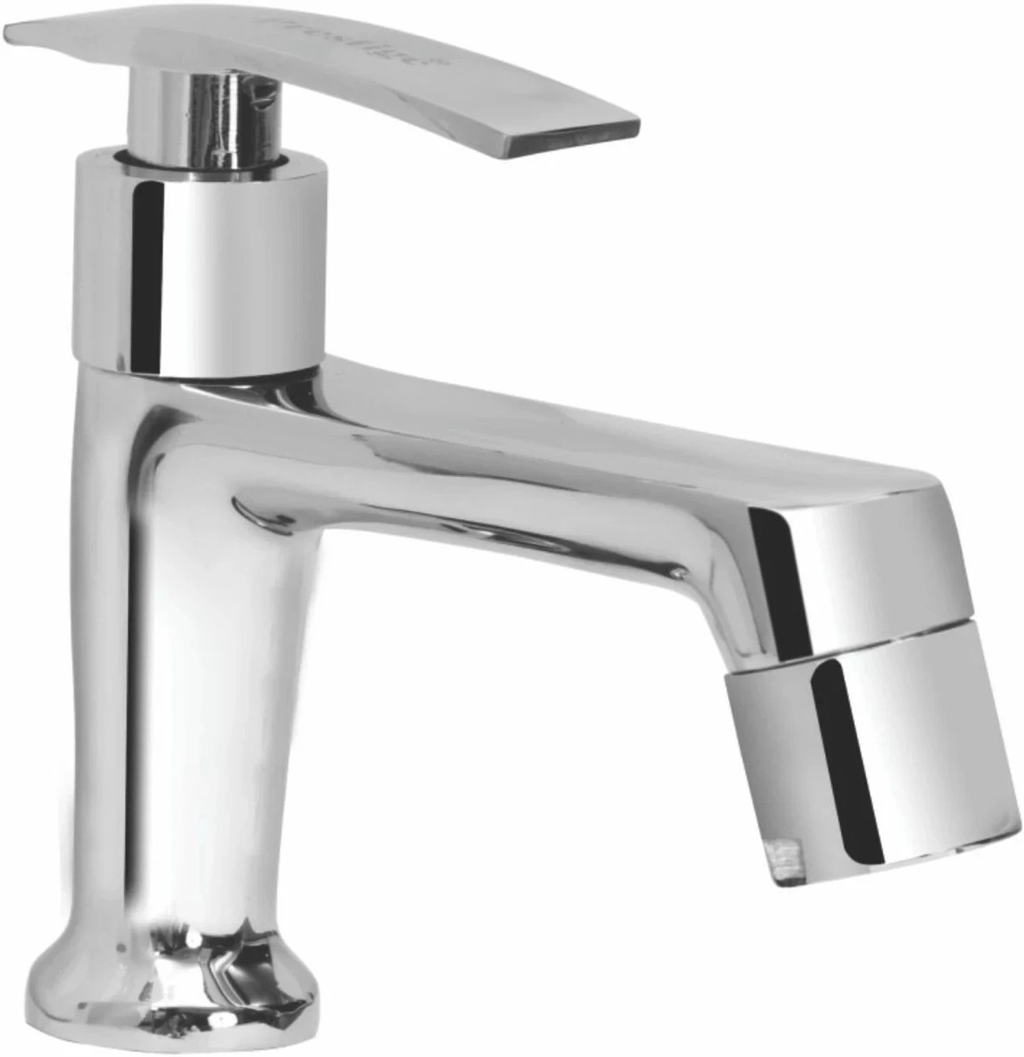 Image of Prestige Passion (Pillar Cock) Brass For Wash Basin & Sink, Pillar Tap FaucetA A Spout Faucet