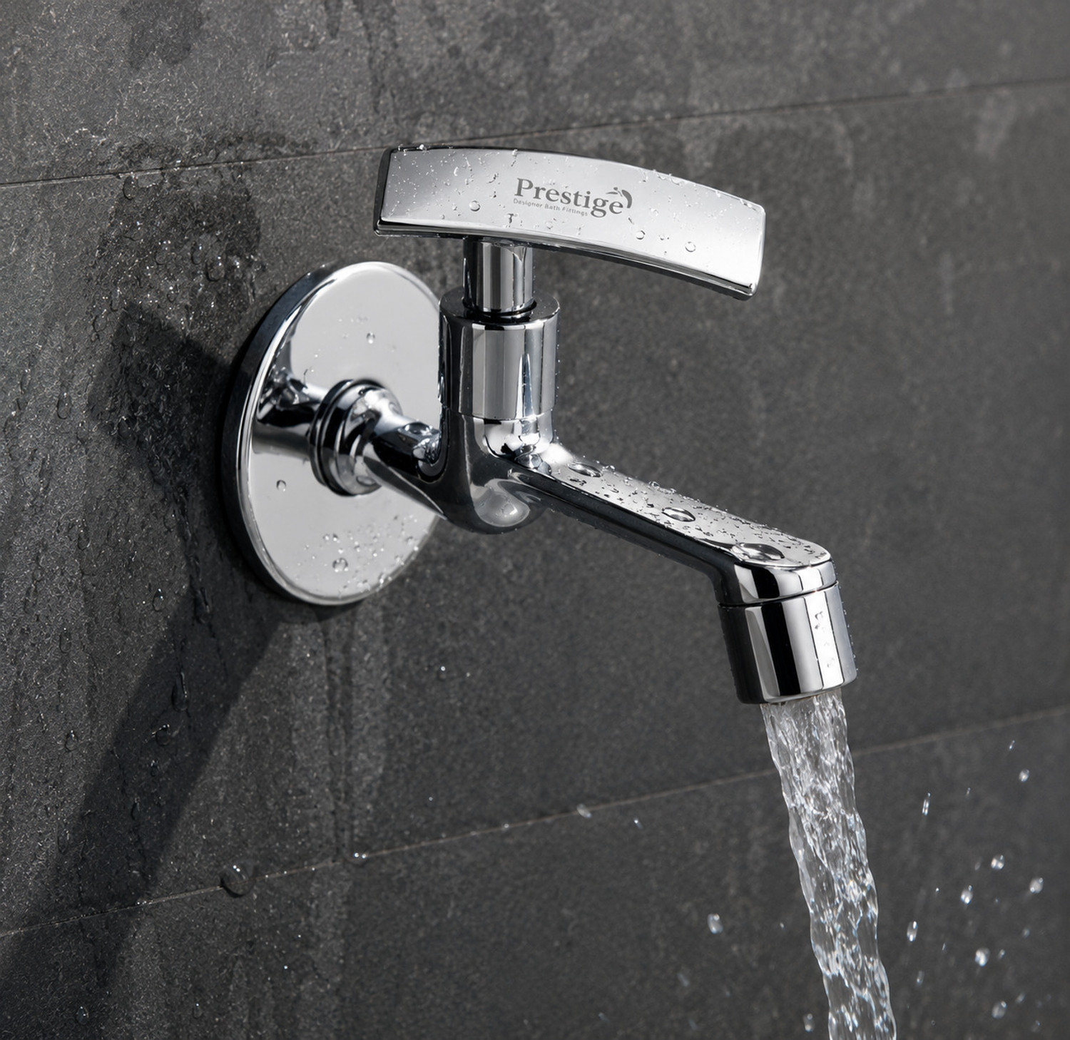 Image of Prestige C-2 Cock-Pack Of 2 Bib Tap Faucet