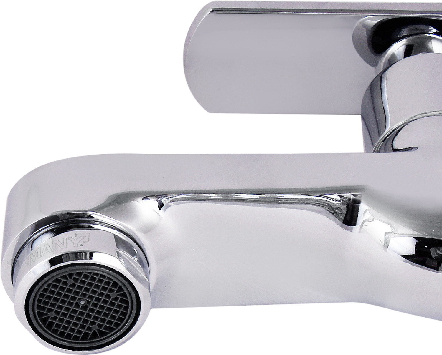 Image of SOMANY 272211240251 ELARA Series Long Body Bib Tap Faucet