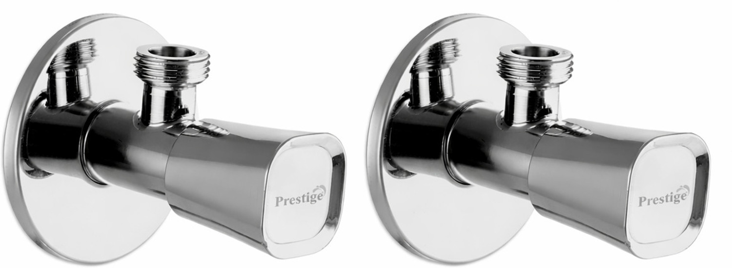 Image of Prestige PS-Dixy P-2 Angle Valve Faucet (Wall Mount Installation Type)
