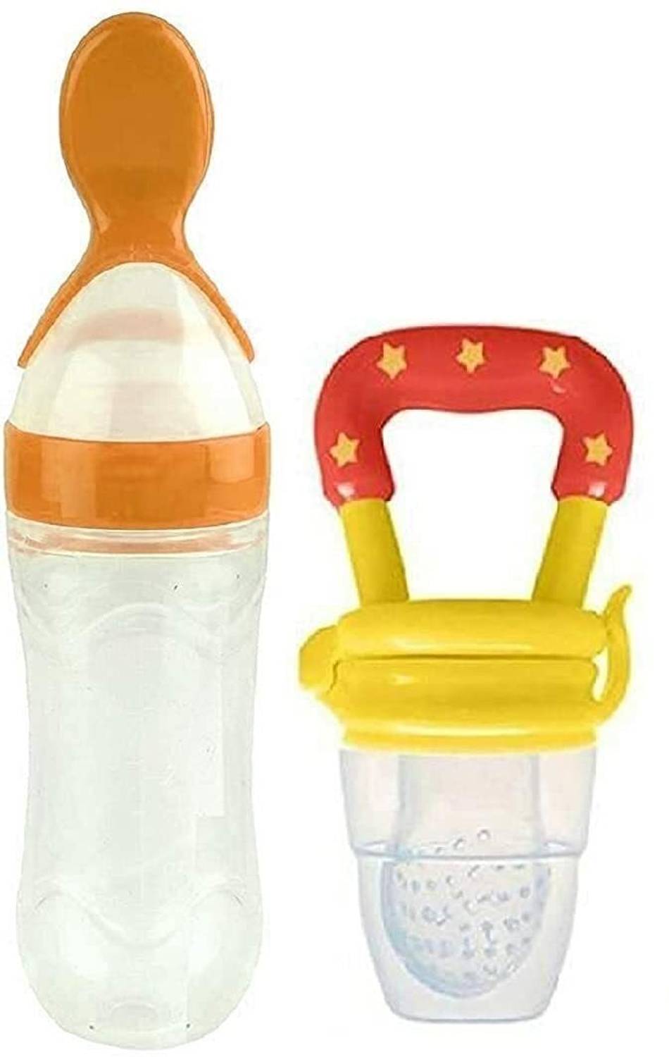 budum budum baby feeding utensils - FOOD GRADE SILICON