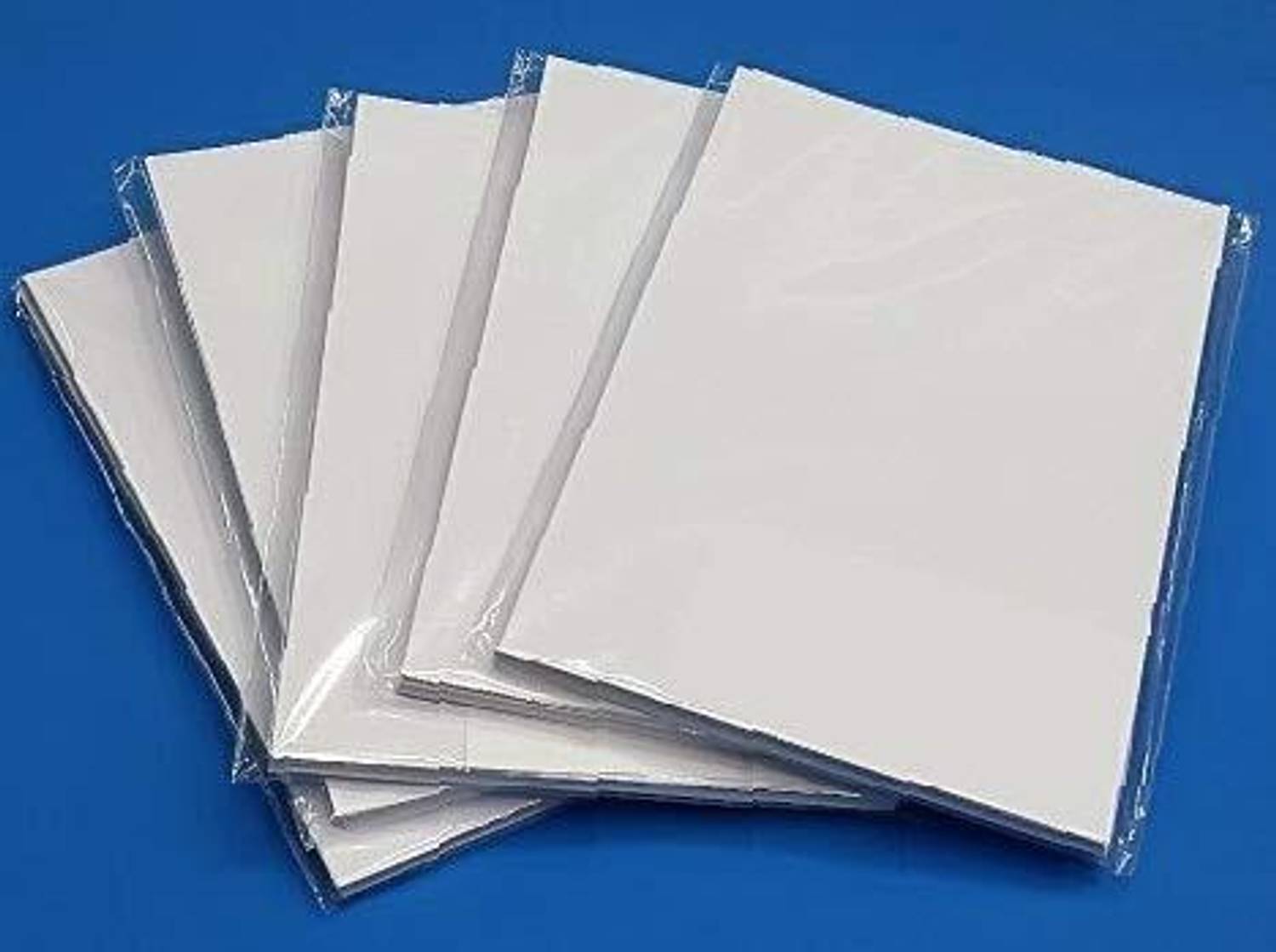 ARETOR Ivory A4 210 GSM Pack of 25 Sheets Sketching 11.5 Inch x 8