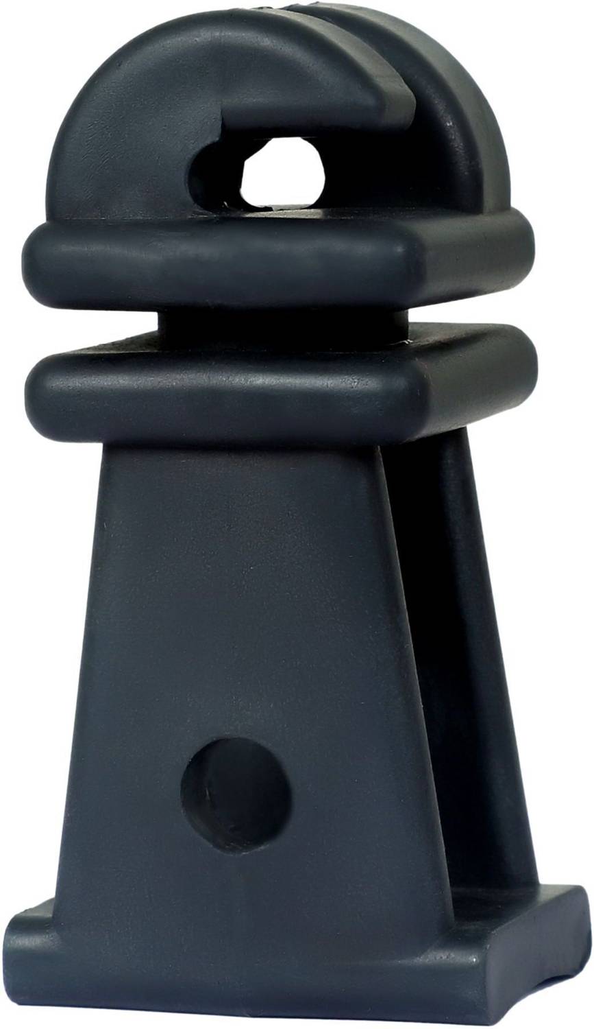 Agriansh Insulator for Solar Fence Energizer&Solar Zatka Machine Polypropylene Fence Post Polypropylene Fence Post