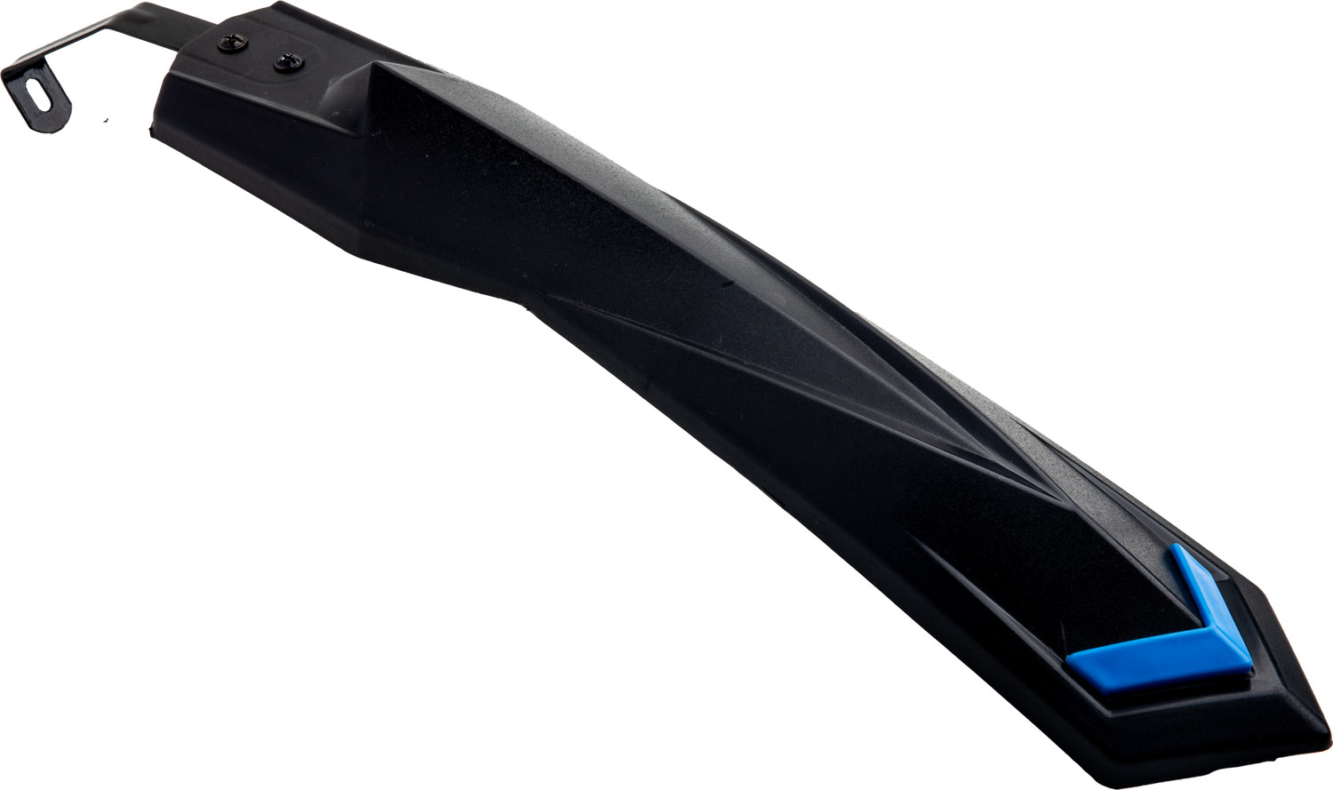 Image of Dark Horse Bicycle MX2 Mudguard Fits 24 inch,26 inch, In Built Carrier Cycles, NEW Metal Clip Model Clip-on Front & Rear Fender