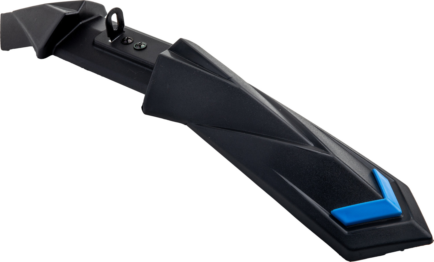 Image of Dark Horse Bicycle MX2 Mudguard Fits 24 inch,26 inch, In Built Carrier Cycles, NEW Metal Clip Model Clip-on Front & Rear Fender