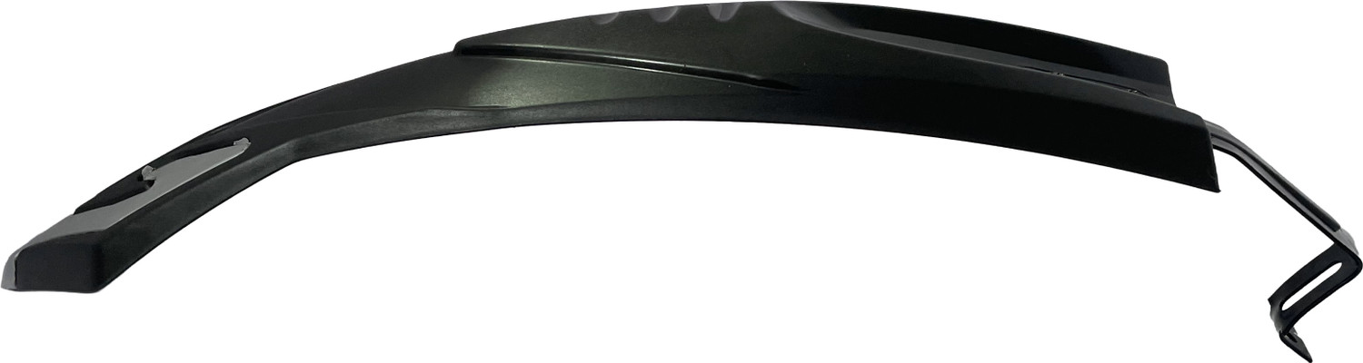 Image of Excel Dexter Model Grey M /B Full Length Front & Rear Fender