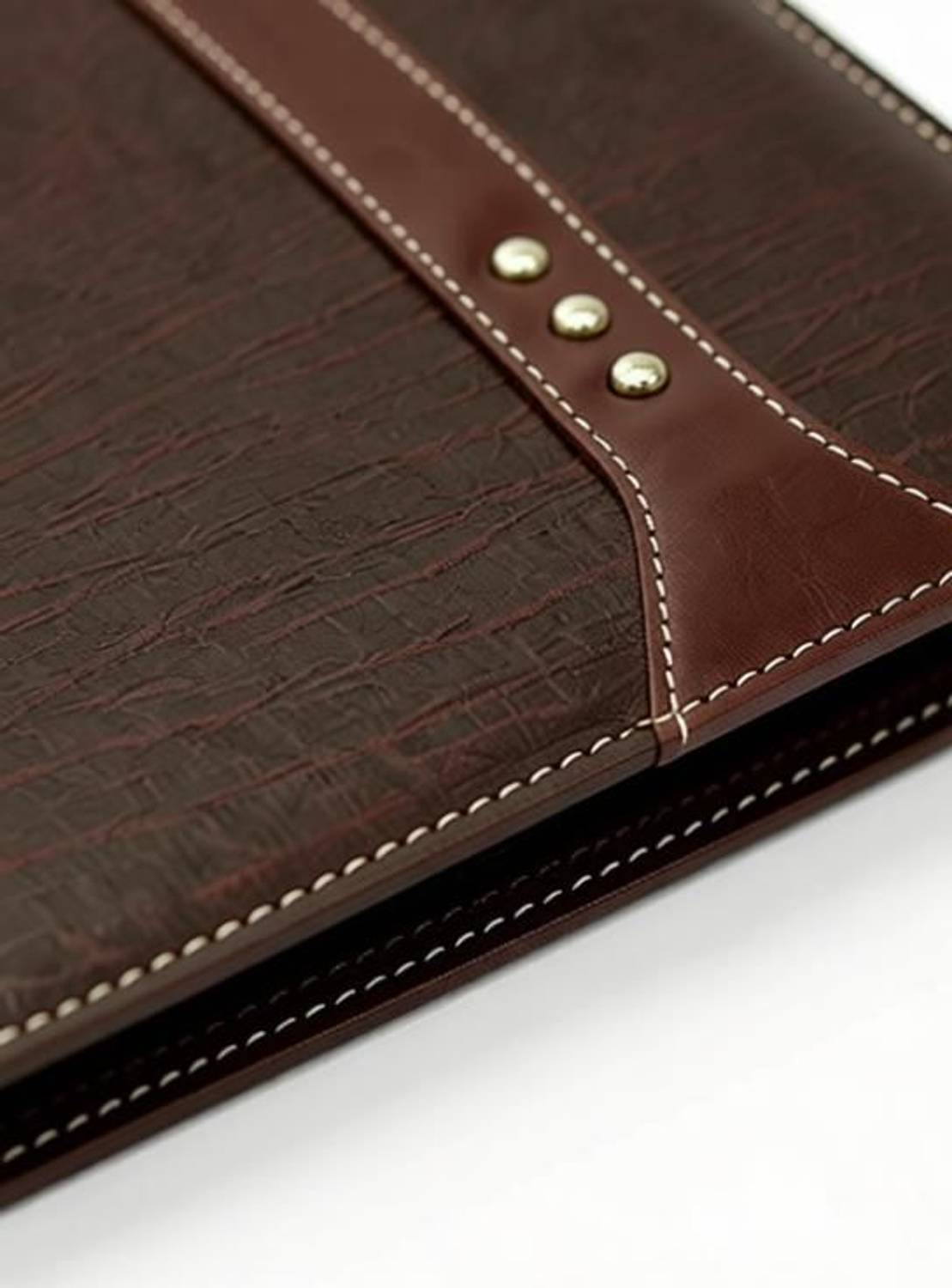 Campio 20-Leaf Premium Multi-Purpose Folder - Image 4