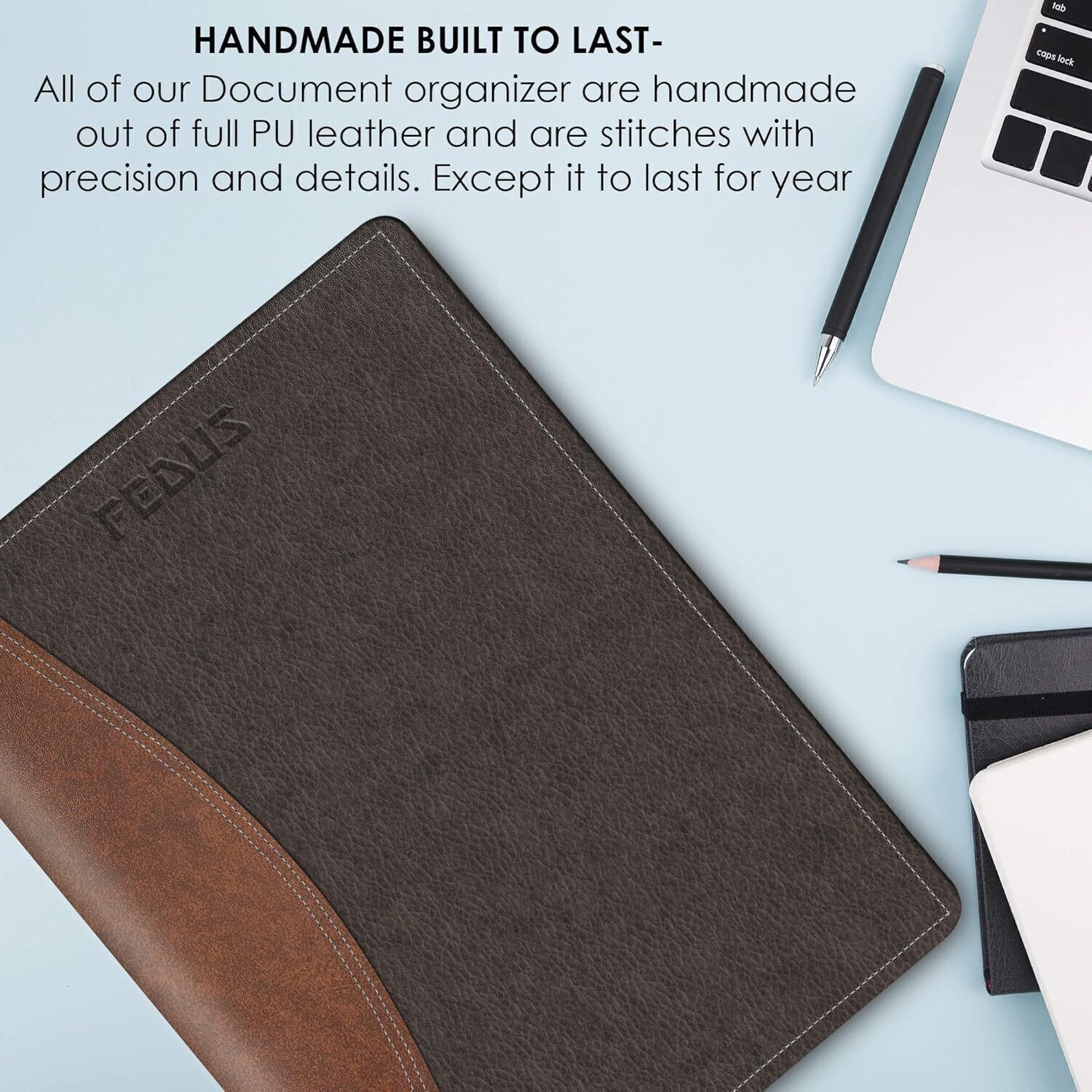 Image of Eos Leatherette B4 Multipurpose Professional Multipurpose Professional Document File