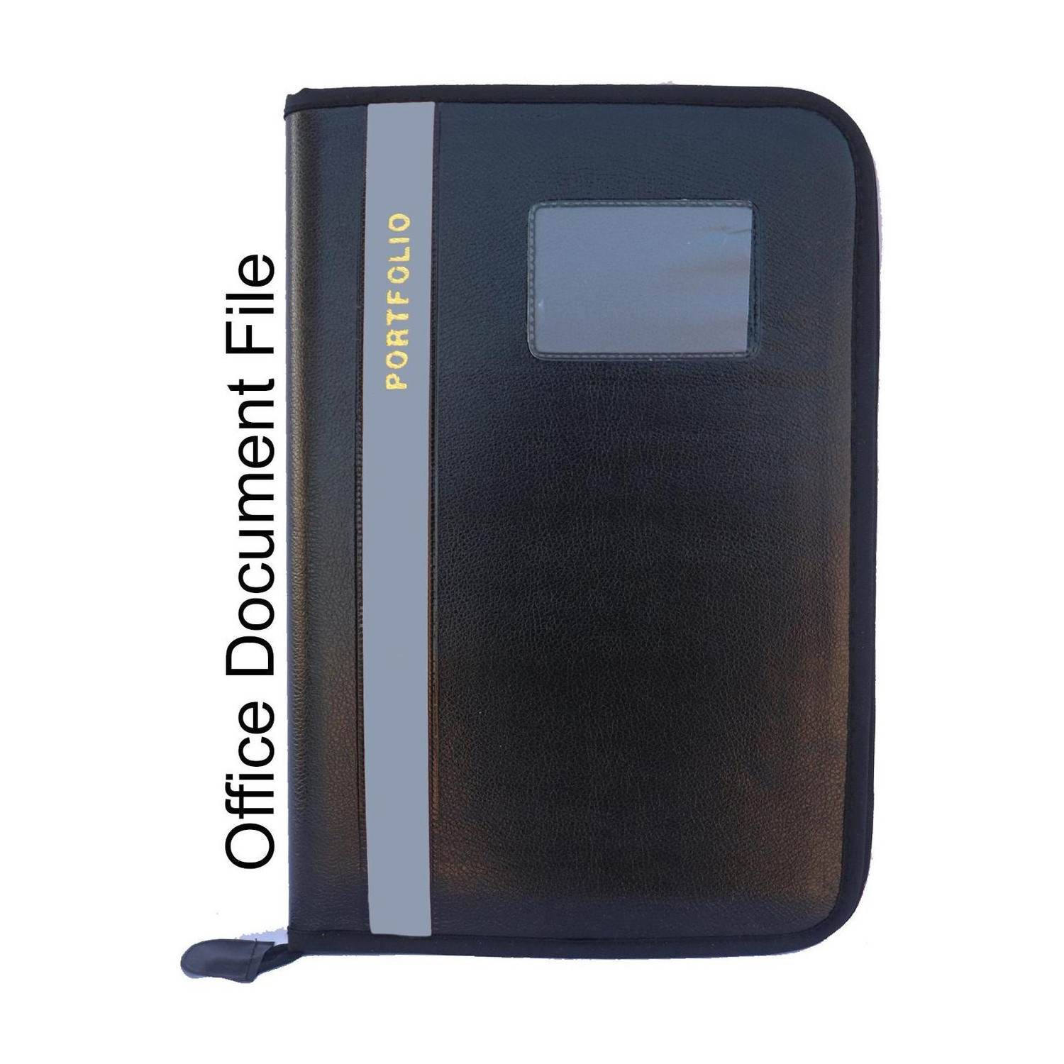 Image of SB GRAND Faux Leather files for documents