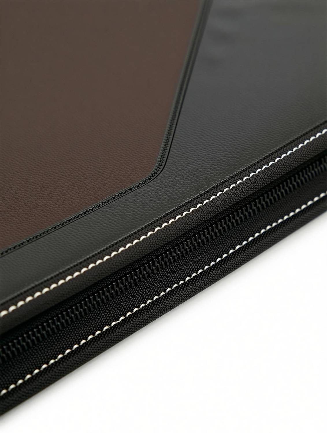 37冊 Flipkart.com | ZZ ZONEX PU LEATHER FOLDER Professional Files and