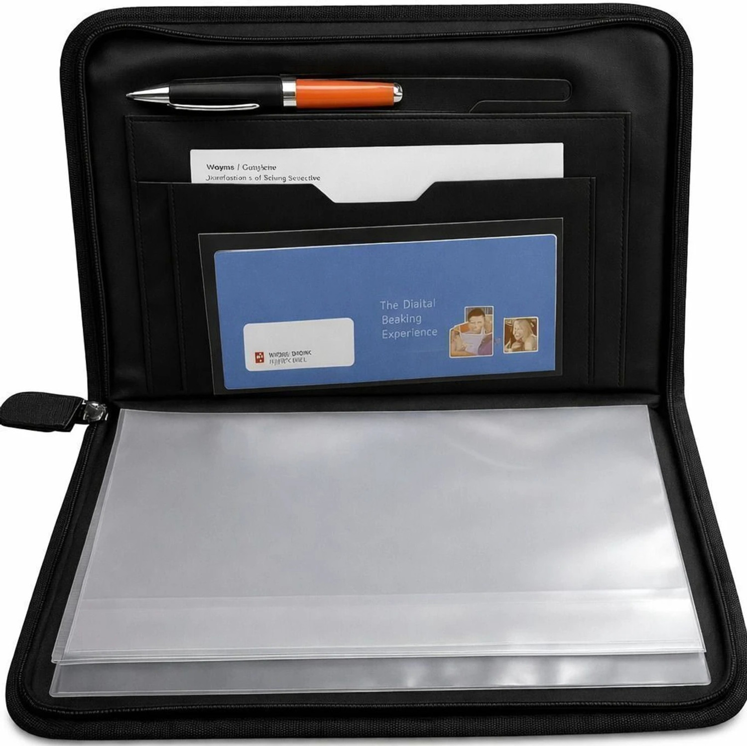 Image of unbrako FILE FOLDER FILE FOLDER