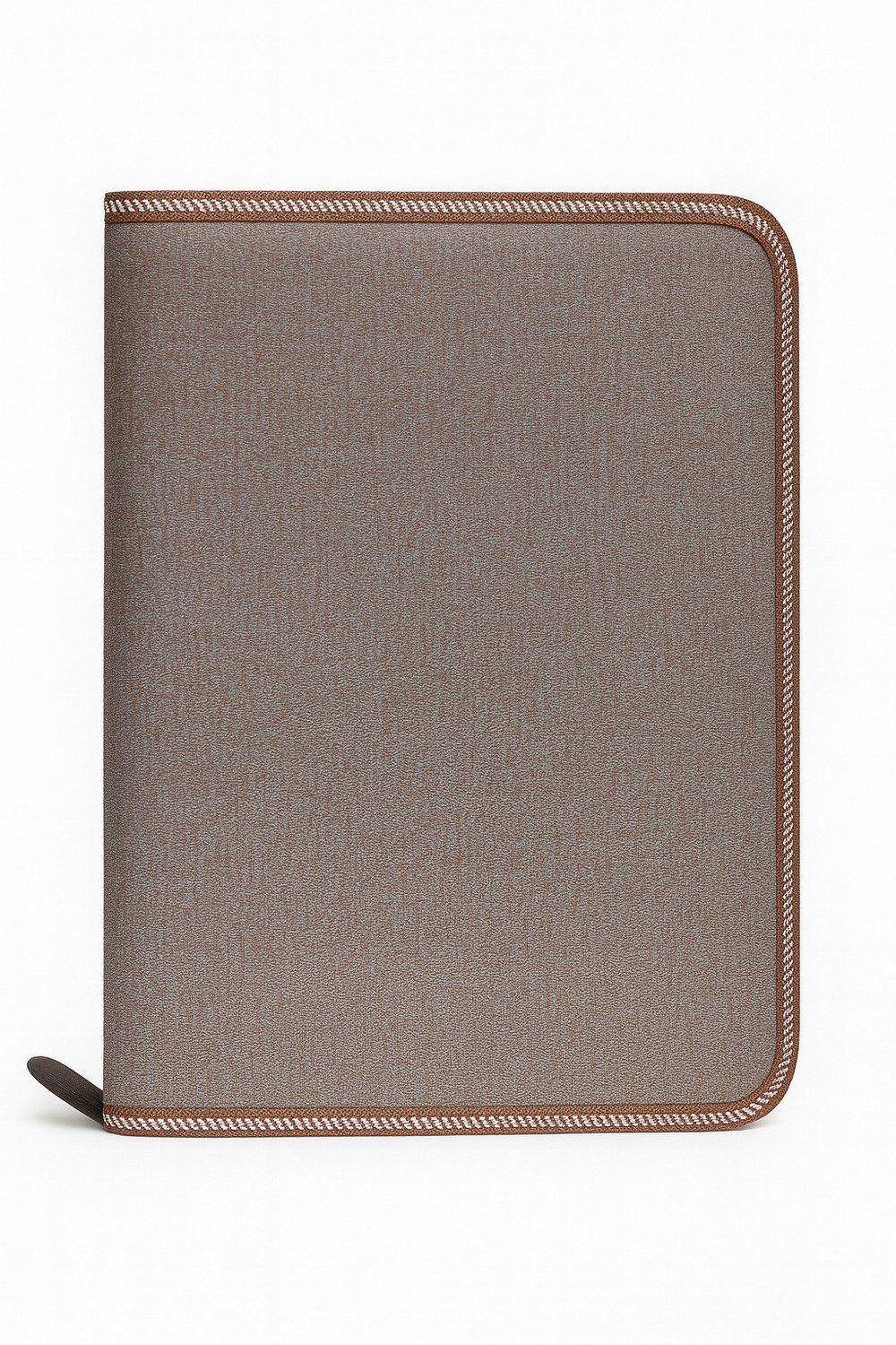 Image of filenest PU Leather Textured Executive Document Portfolio