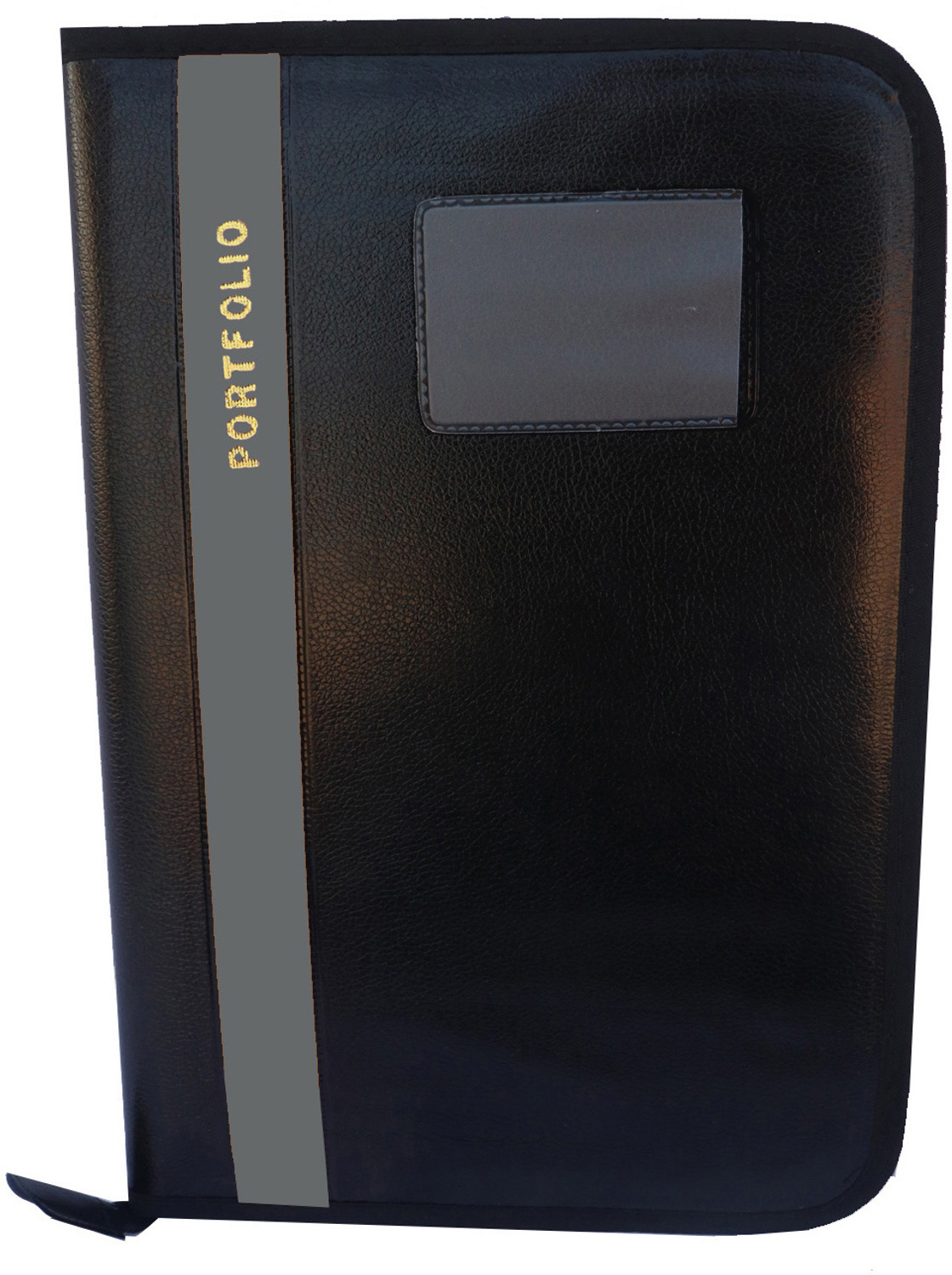 Image of StarFile PU Leather file folder