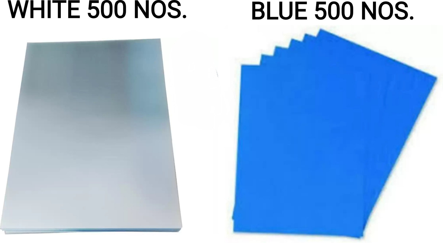 Image of R K SALES Plastic Spiral Sheet