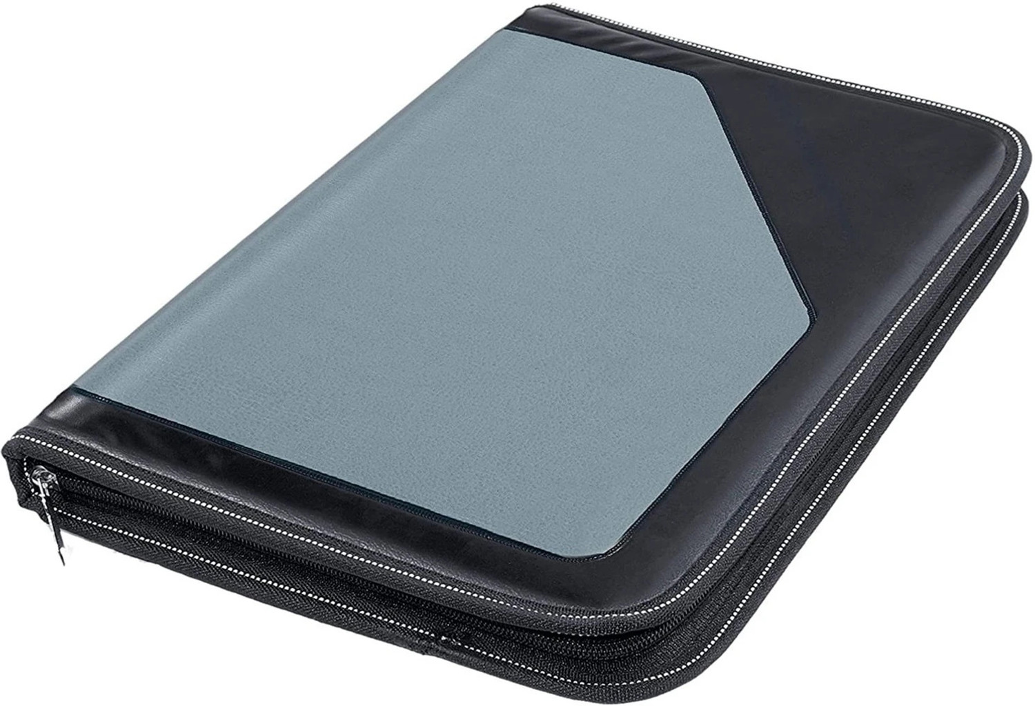Image of Ang B4 Size Professional File Folders Documents Holder with 24 Leafs FILE FOLDER Perfect for office, travel, home, meeting or school use. Keep stuff organized