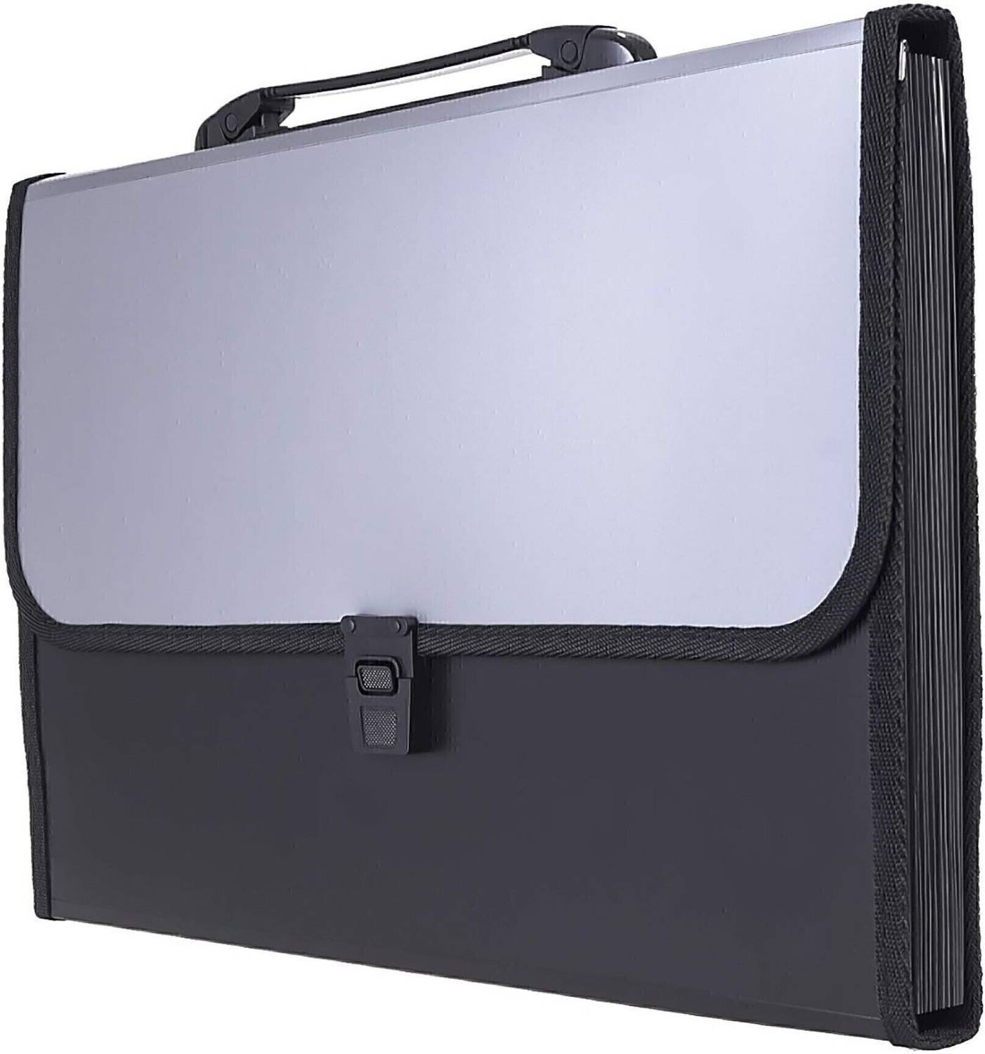 NIVIZEN 13 Pocket Expanding File Folder - Image 1