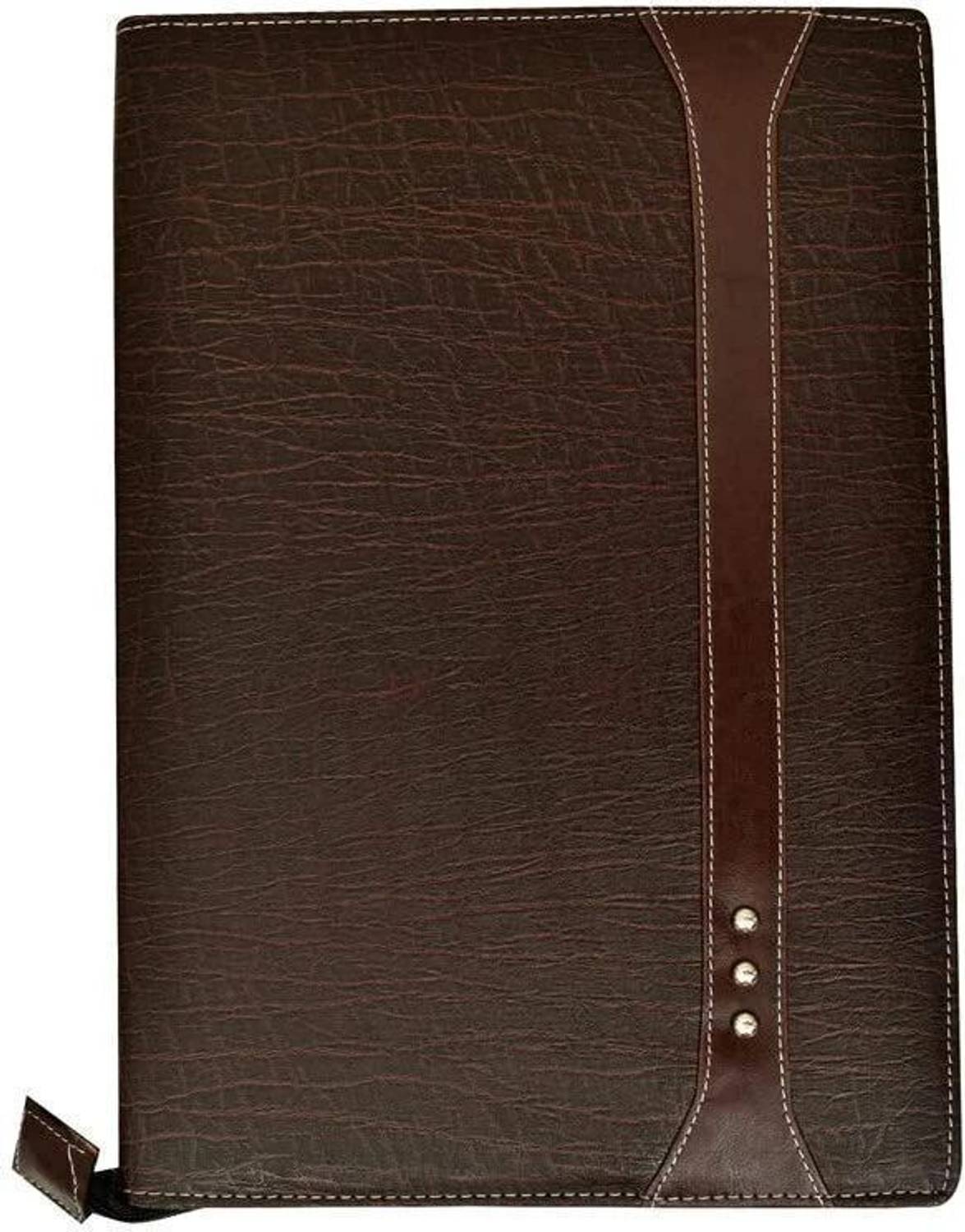 Campio 20-Leaf Premium Multi-Purpose Folder - Image 1