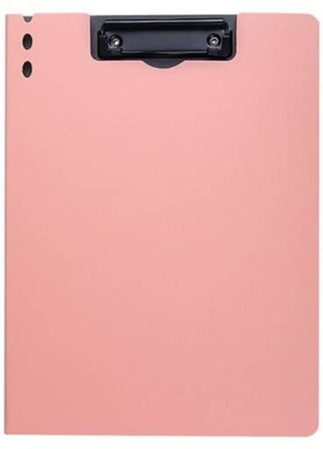 ARANKA Plastic A4 Cover Letter Size Folder File Document Organizer Storage Clipboards