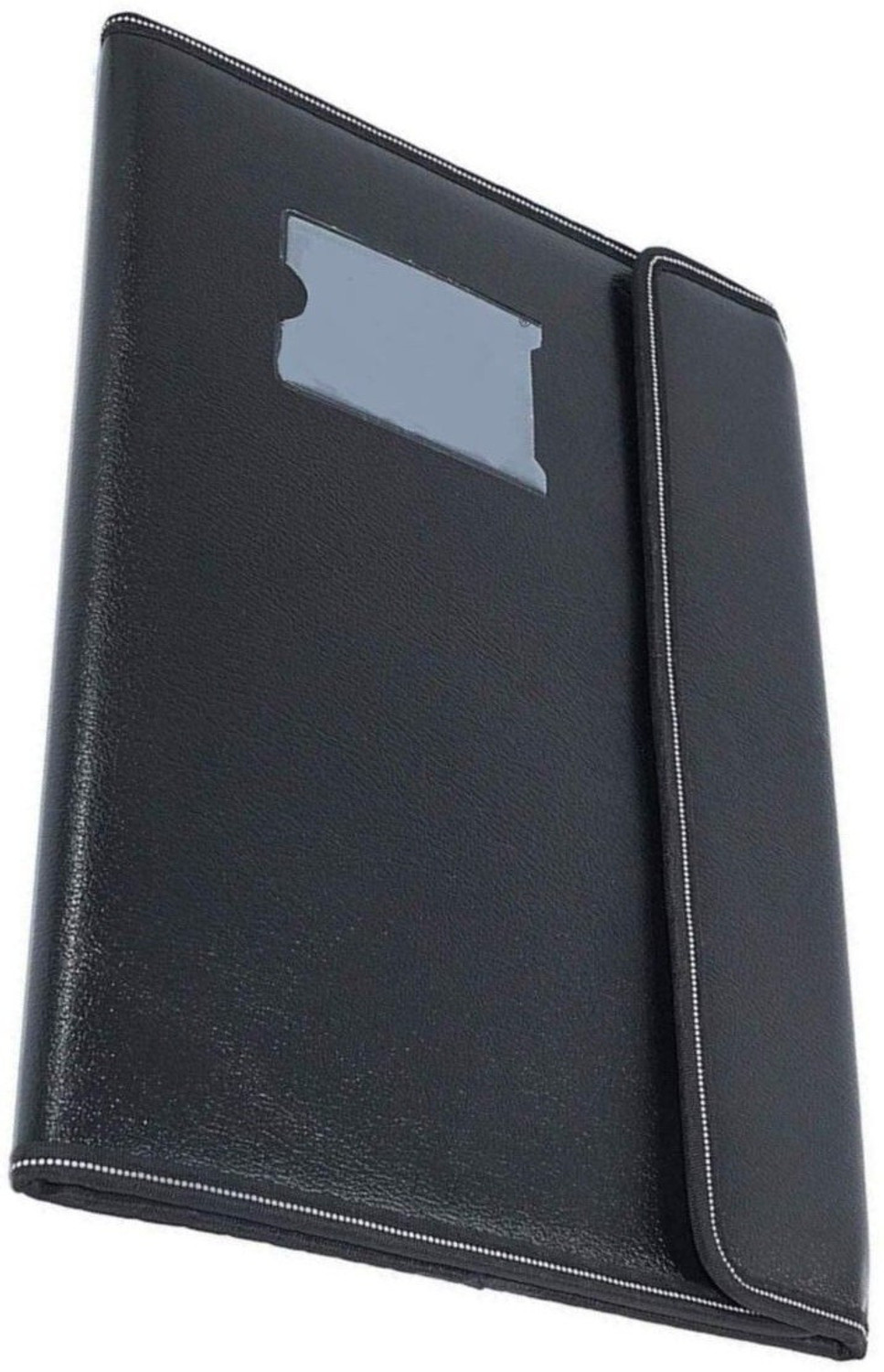 Image of JSMSH Leather Executive Folder for Certificate