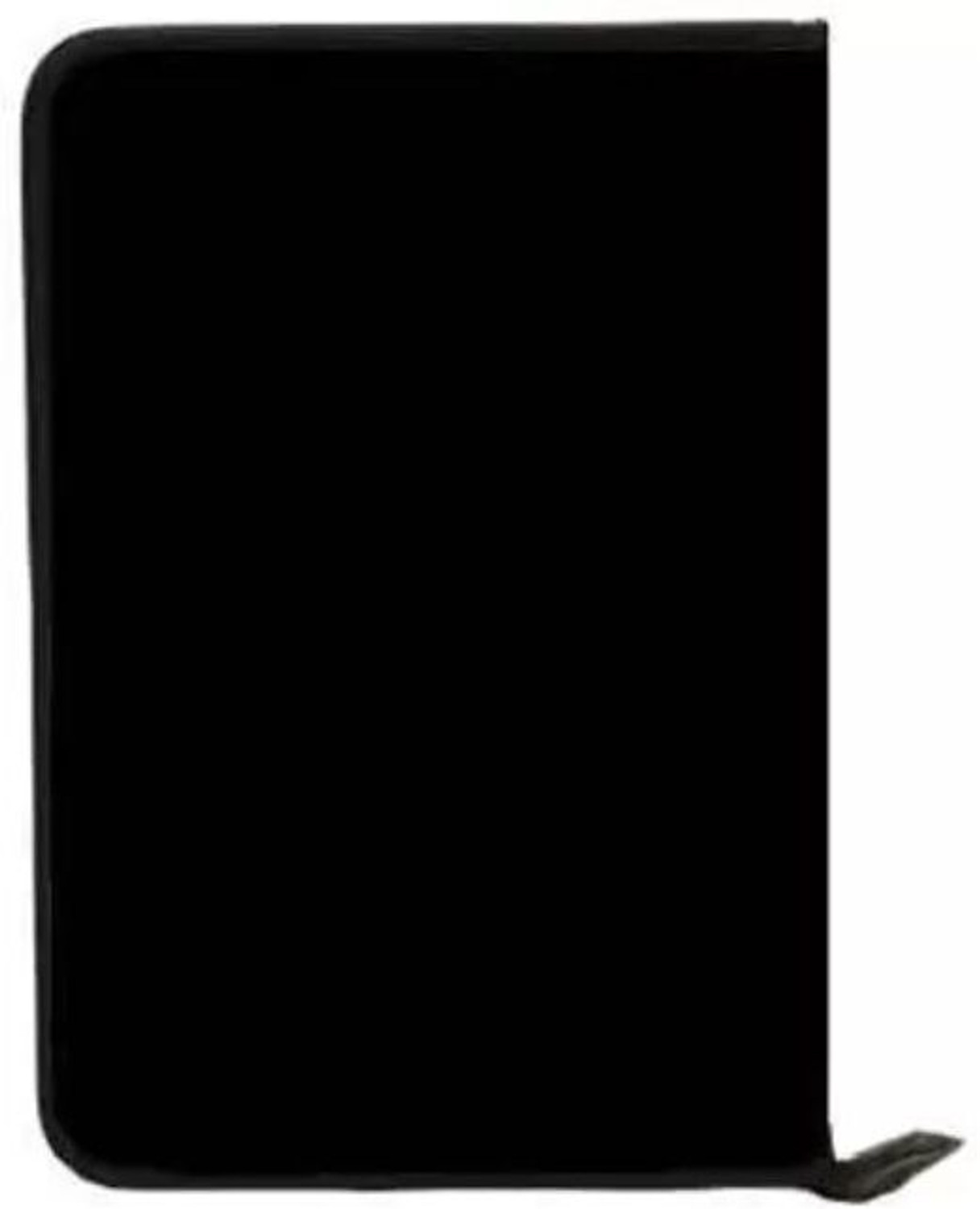 Image of TRENDY ONE Faux Leather Document file & folder Organizer