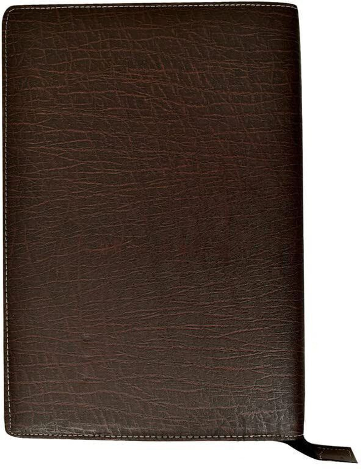 Image of CAMPIO Leatherette 20-Leafs Premium Multipurpose Professional File Folders for Certificates Holder