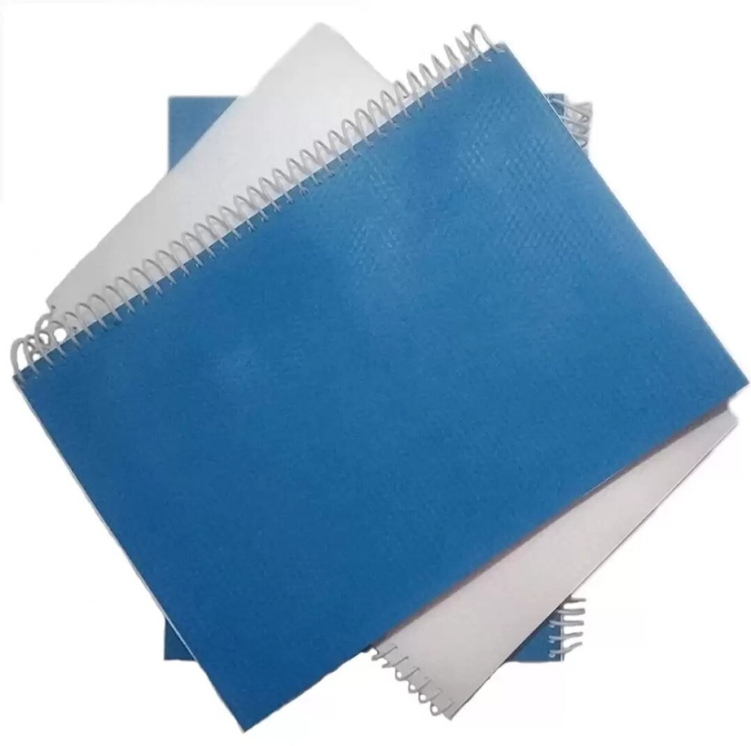 Image of R K SALES Plastic Spiral Sheet