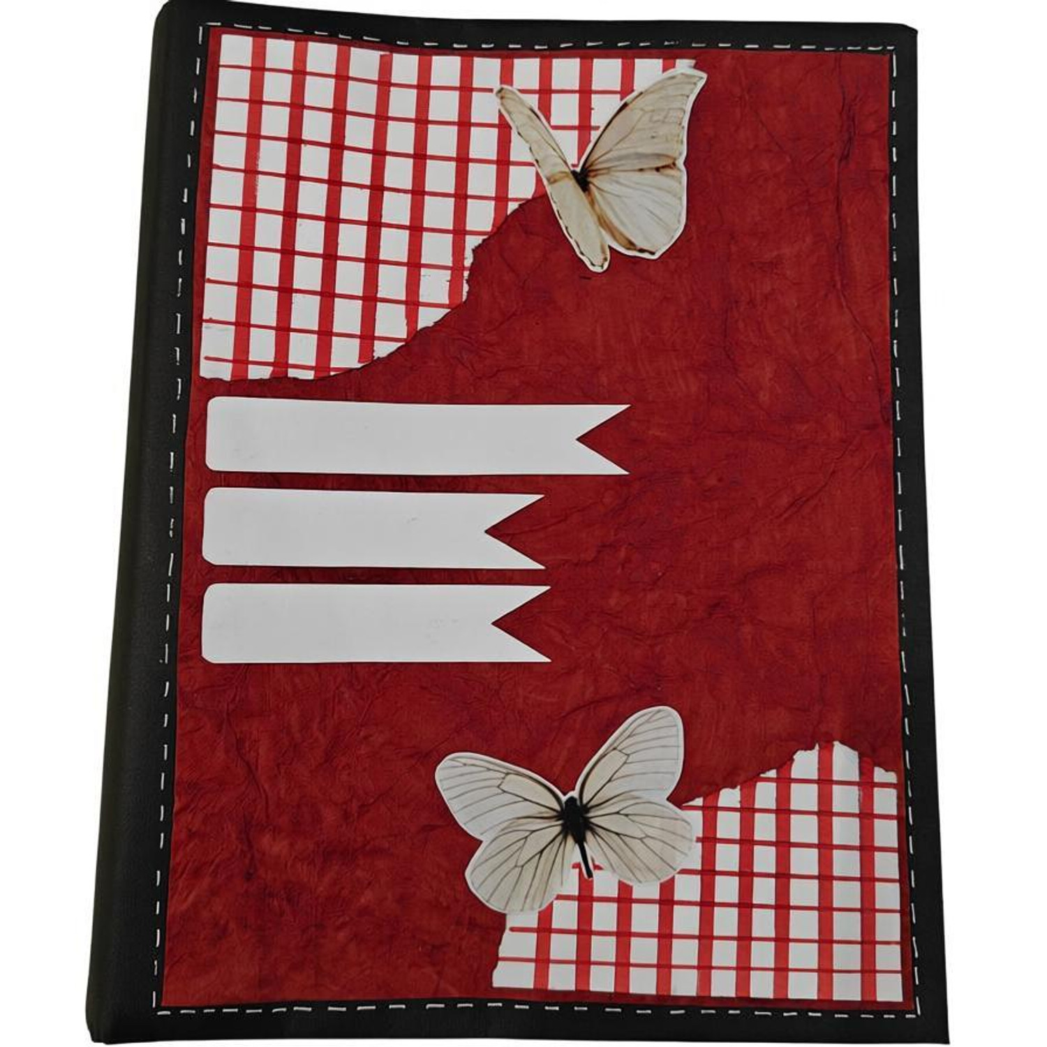 Image of Project Banao Paper Ring Folder