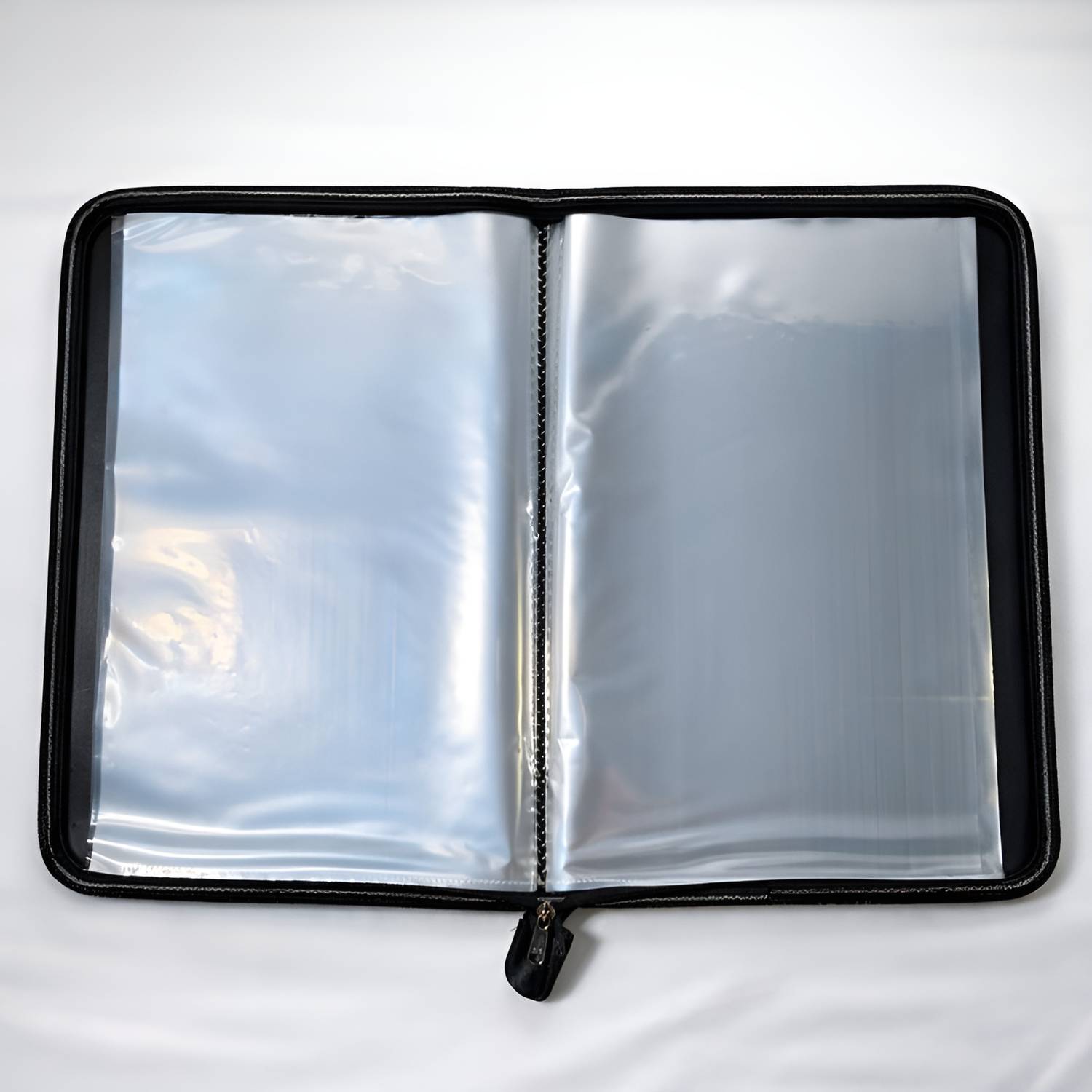 Flipkart.com | VenusPhoto Premium FAUX Leather B4 Size 20 Leaf(40
