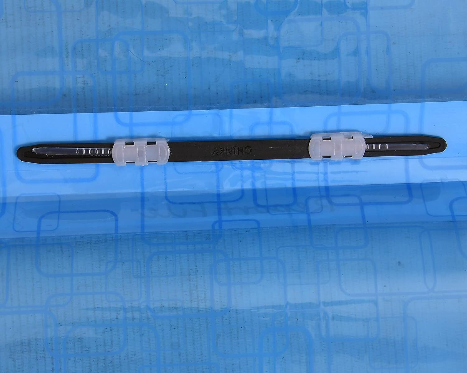 Image of CAMPIO Polypropylene (PP) File Folder Case, Report File A4 Size for Presentation File /Report File