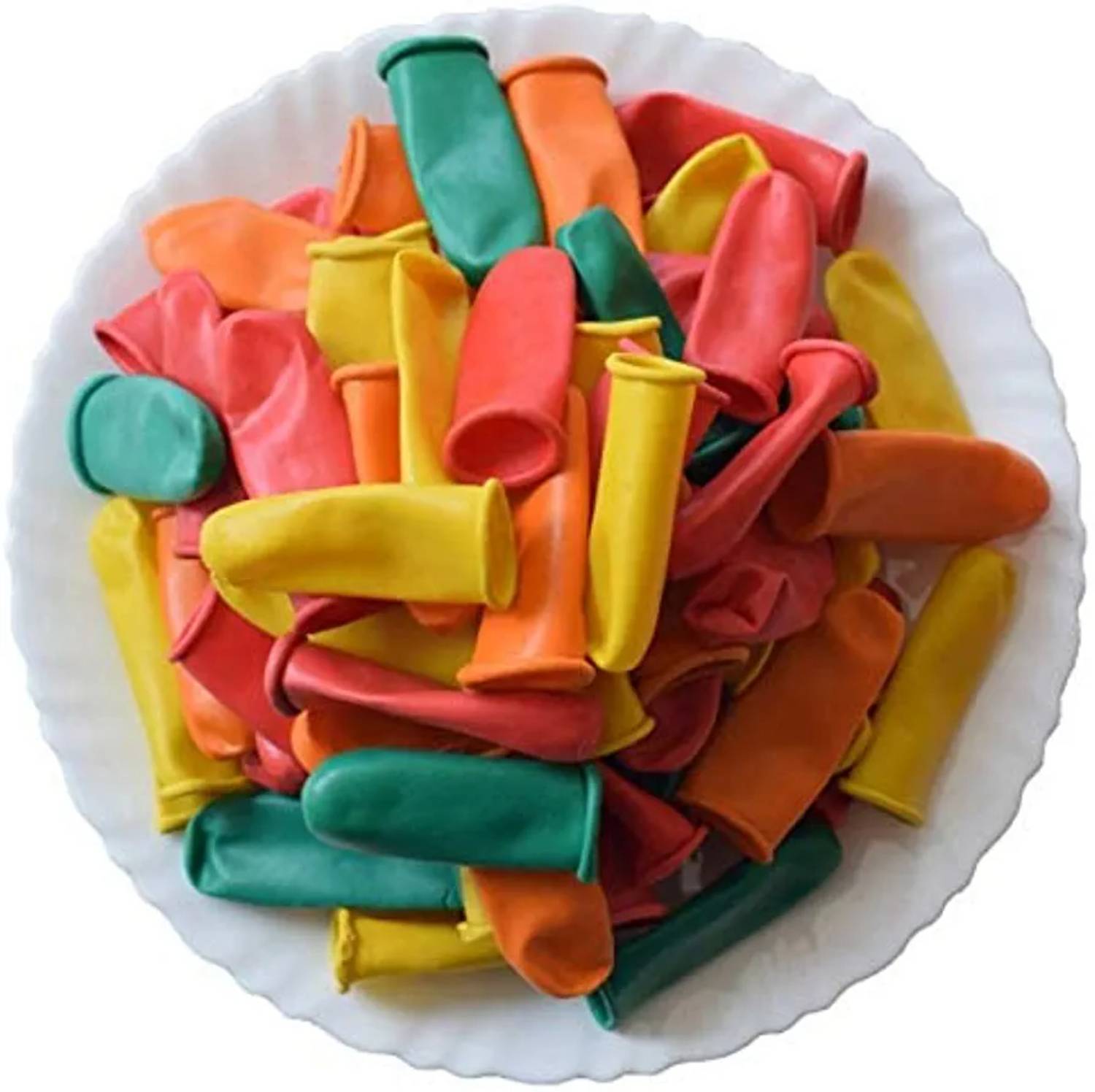LJL Traders Silicone Finger Guard