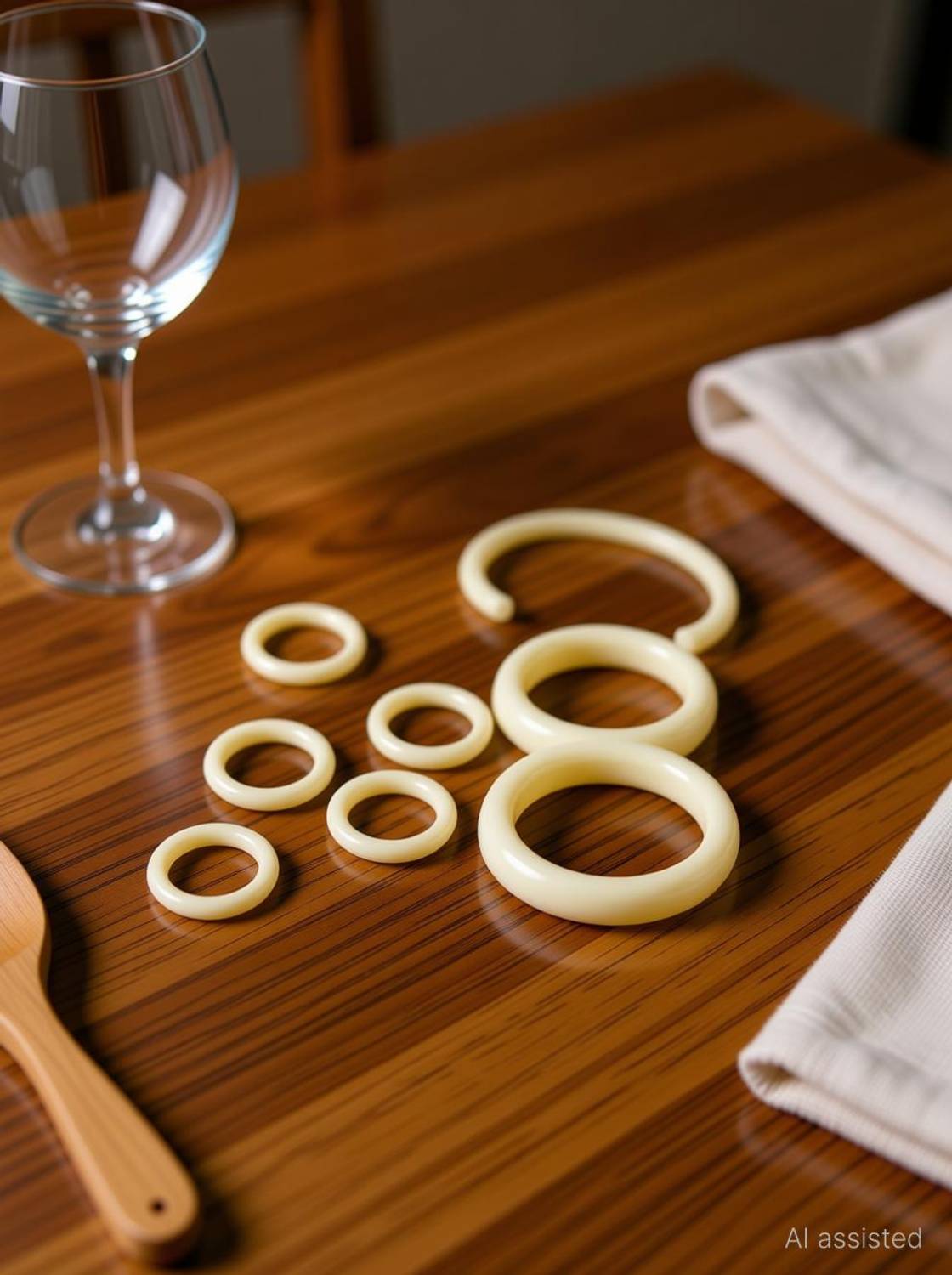 Aatrangi Silicone Finger Guard