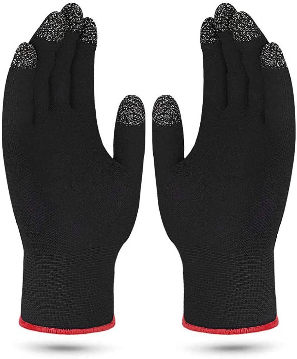 Gadgetturbo Full Hand Gaming Gloves - Image 1