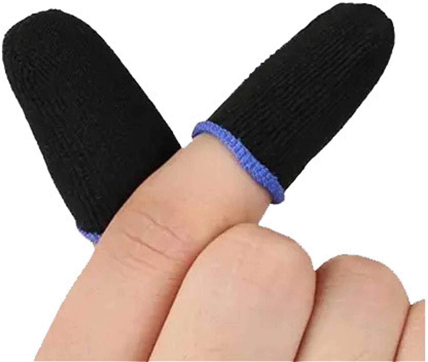 aaapremises PubG Mobile Gaming Thumb Sleeves - Image 3