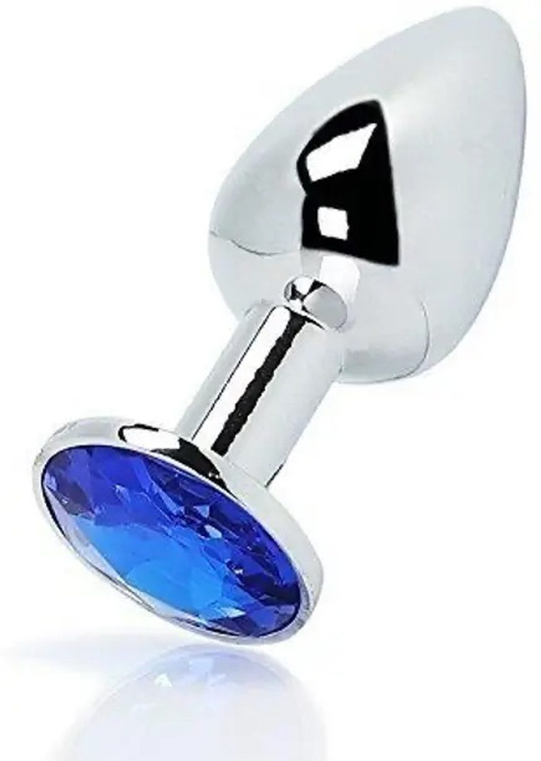 Image of Tactile INDIA silver PLG 3D face massager for women or men Finger Sleeve