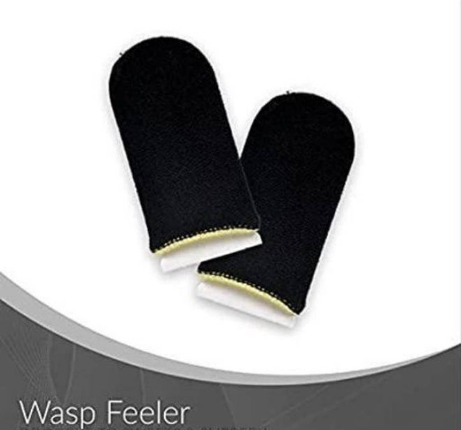 WASP वास्प फीलर्स 2Pack फिंगर स्लीव - Image 3