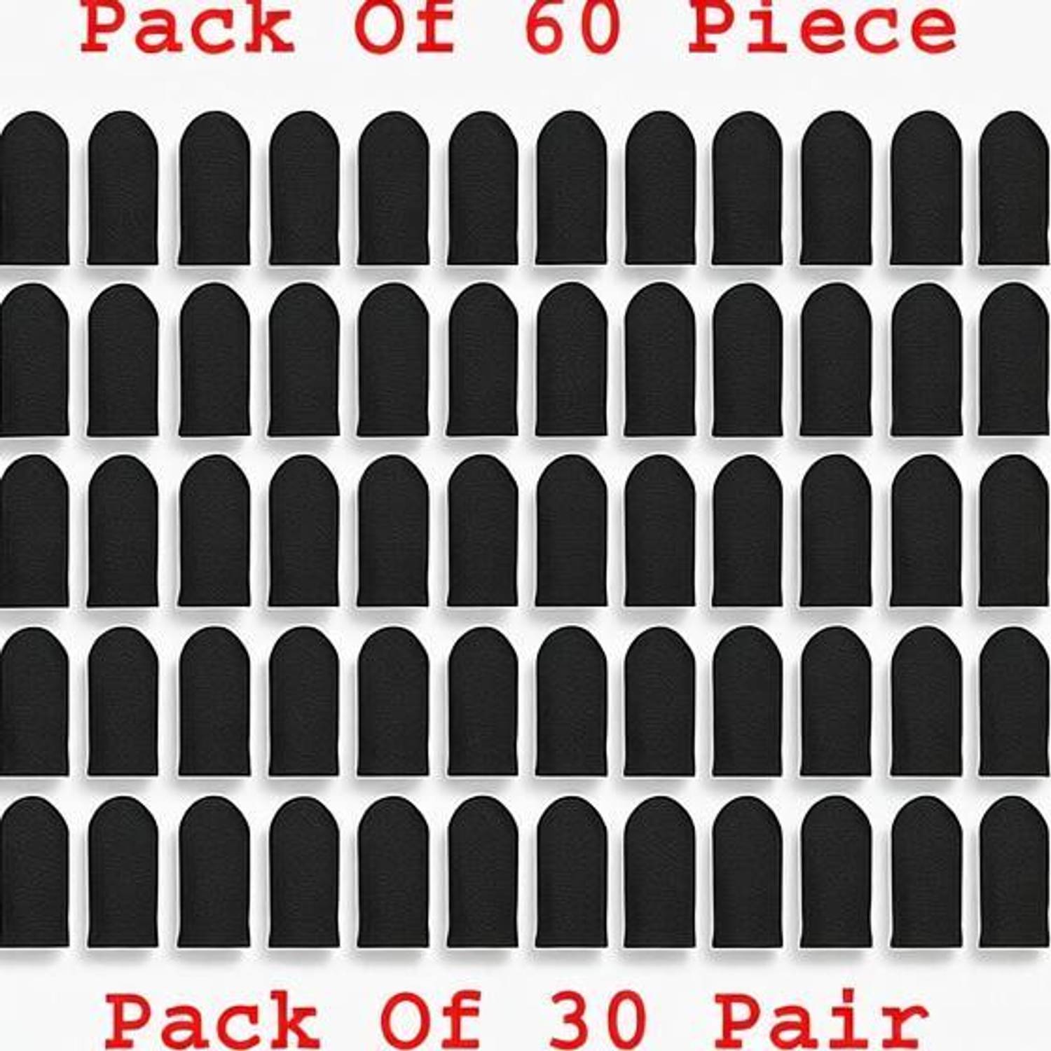 aaapremises PubG Mobile Gaming Thumb Sleeves - Image 1