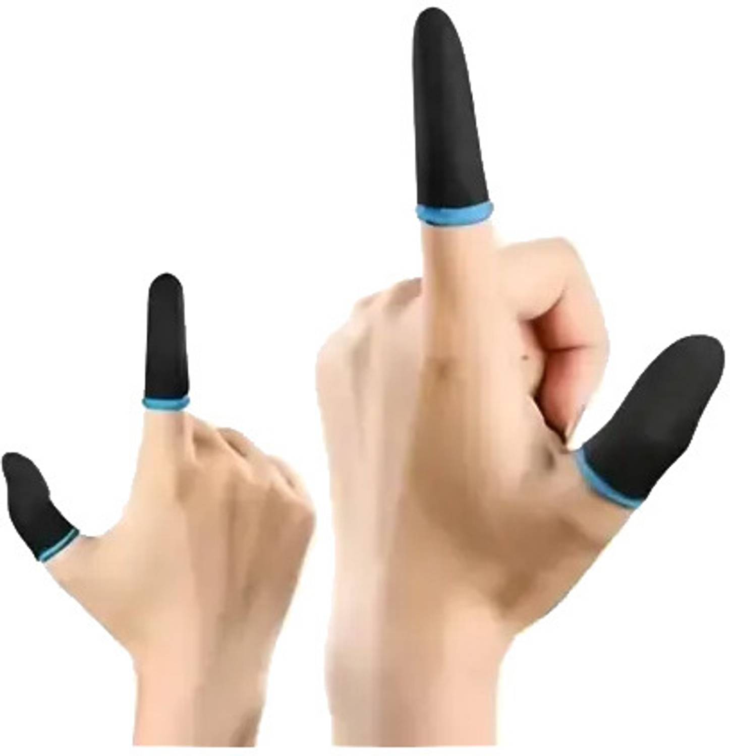 aaapremises PubG Mobile Gaming Thumb Sleeves - Image 4