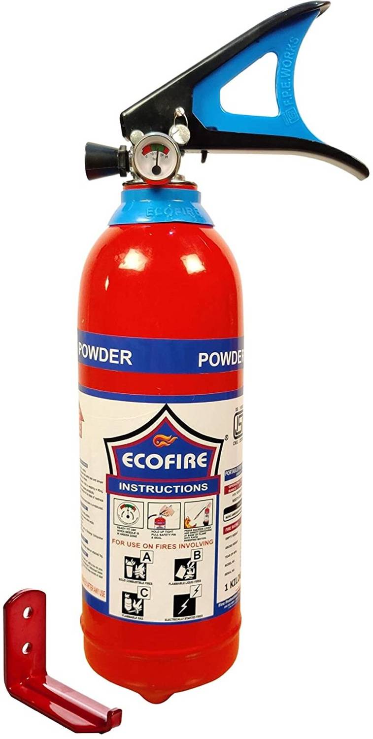 Eco Fire ECO11 Fire Extinguisher Mount - Image 1