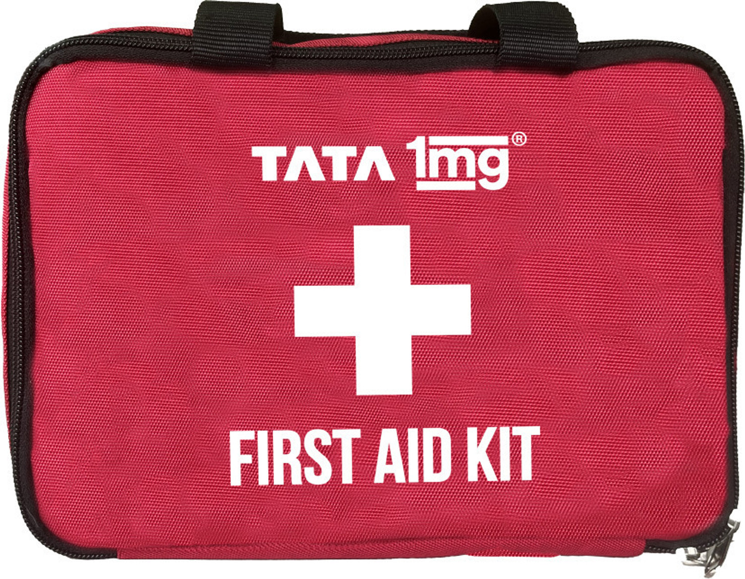 Image of TATA 1mg T1MG /FA01 First Aid Kit