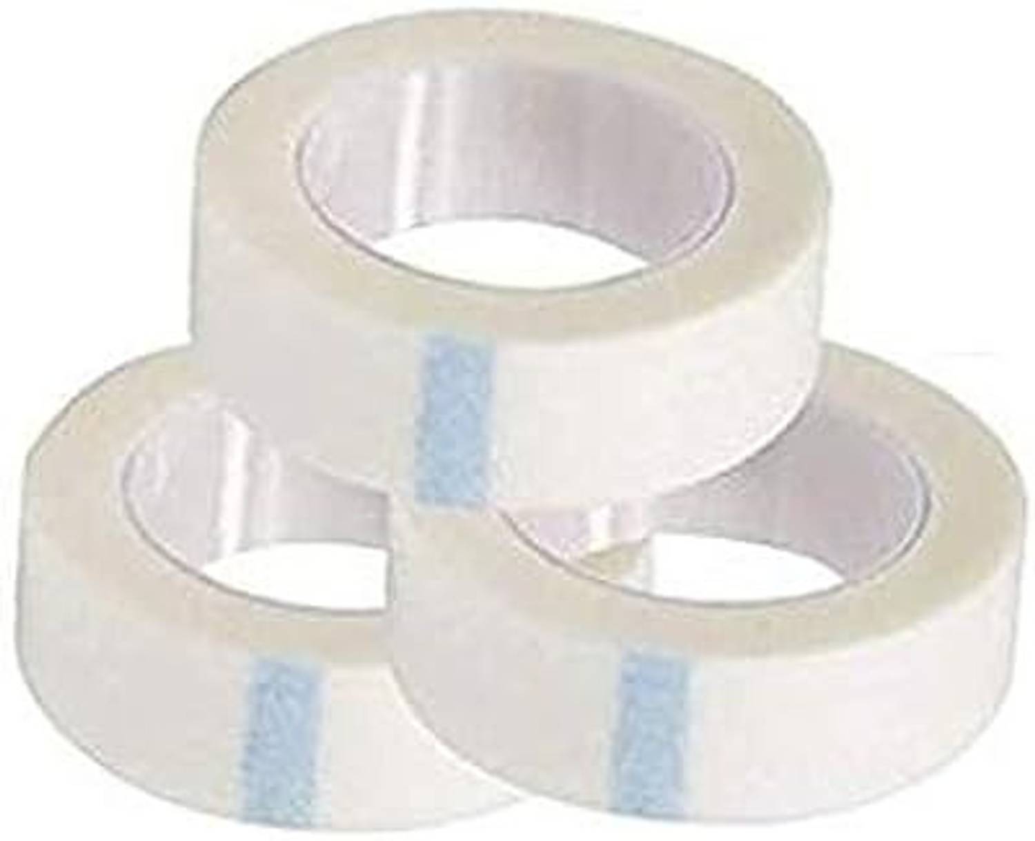 ARINEO Paper Tape 1 Inch Surgical First Aid Tape