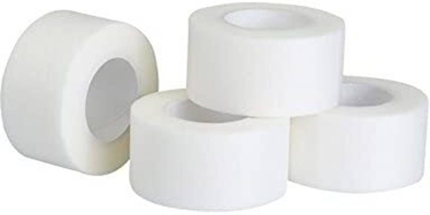 ARINEO Dressing First Aid Tape (pack of 4pcs)s First Aid Tape