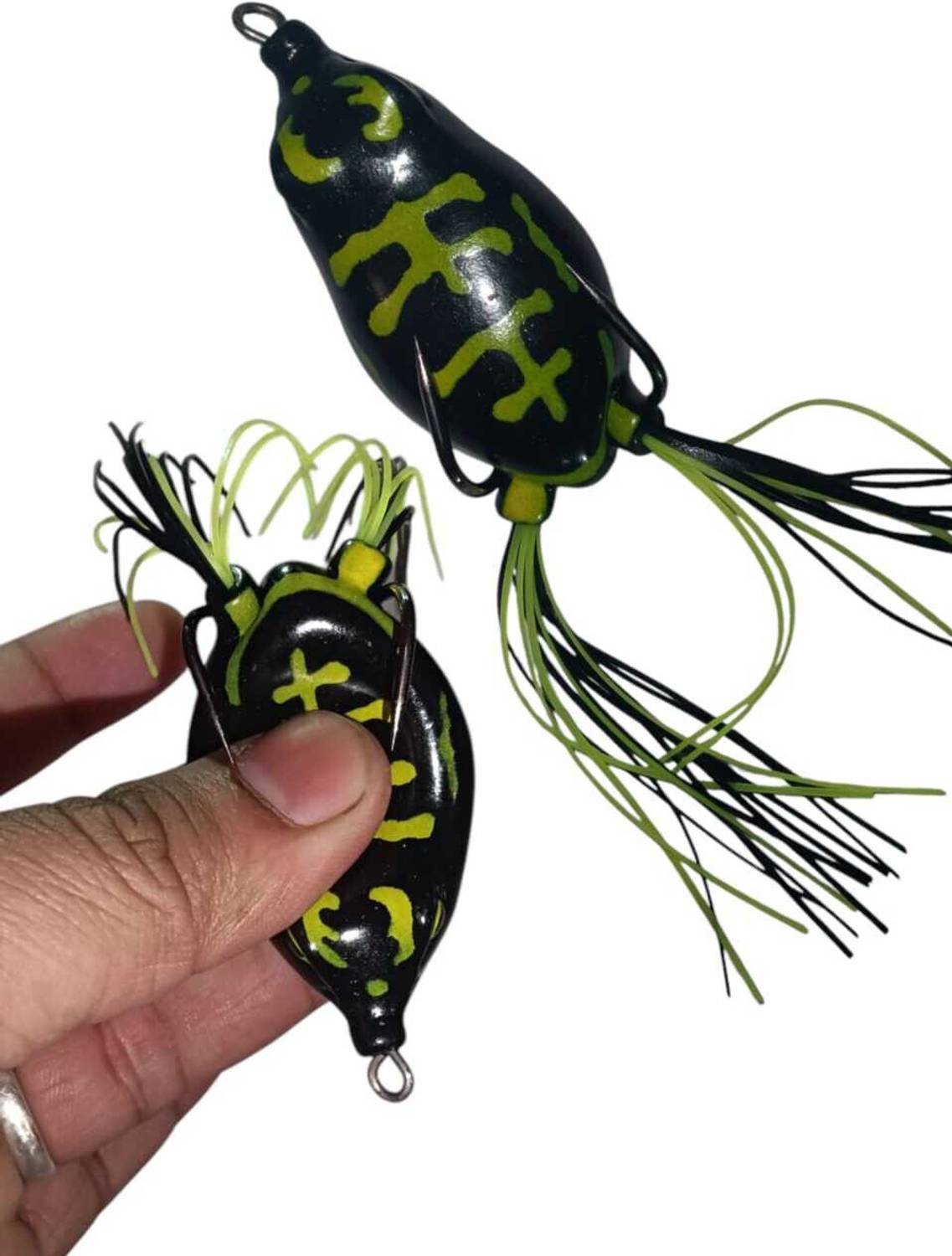 AKCOLLECTION Jig Fishing Hook