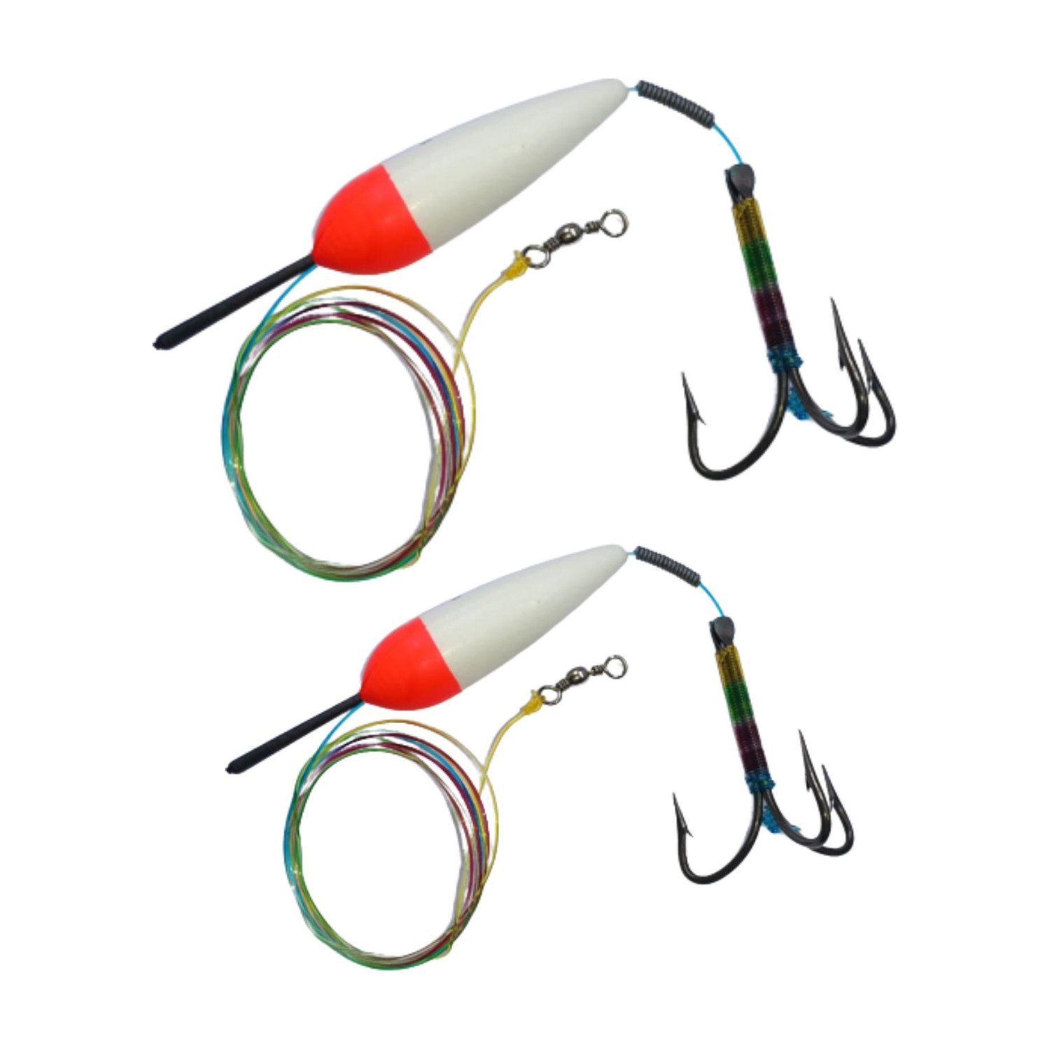 Image of CHINU Treble Fishing Hook