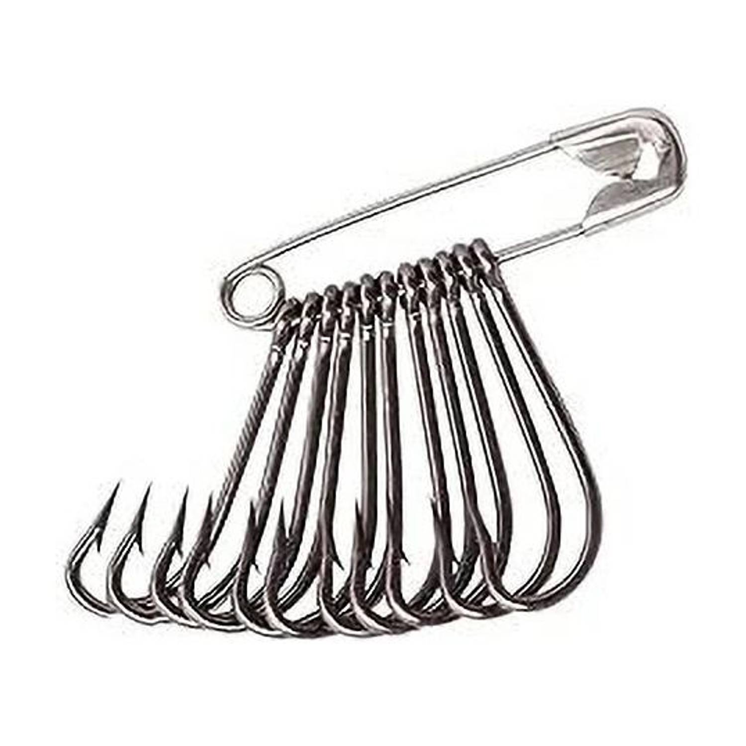 Afiazuh Bait Holder Fishing Hook