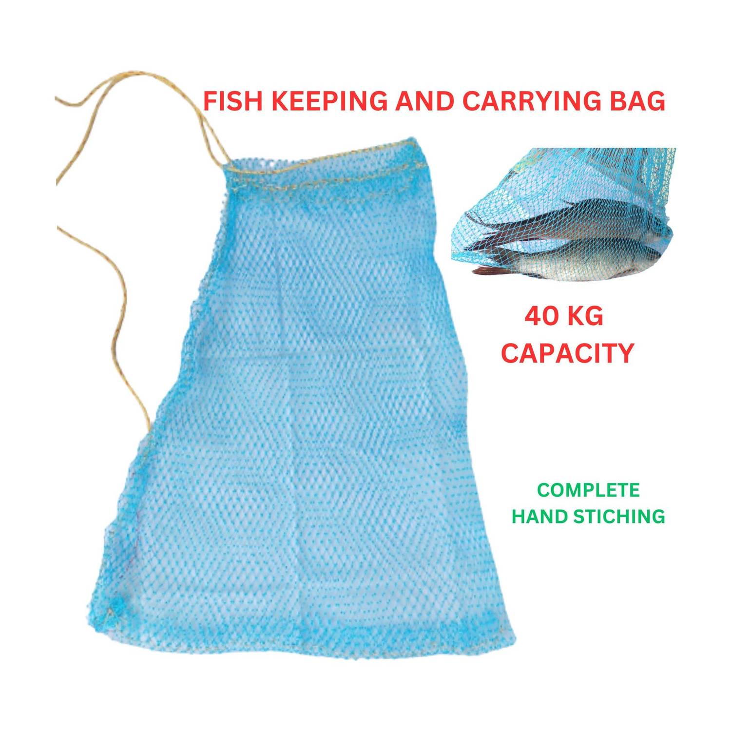 Afiazuh Double Fishing Hook
