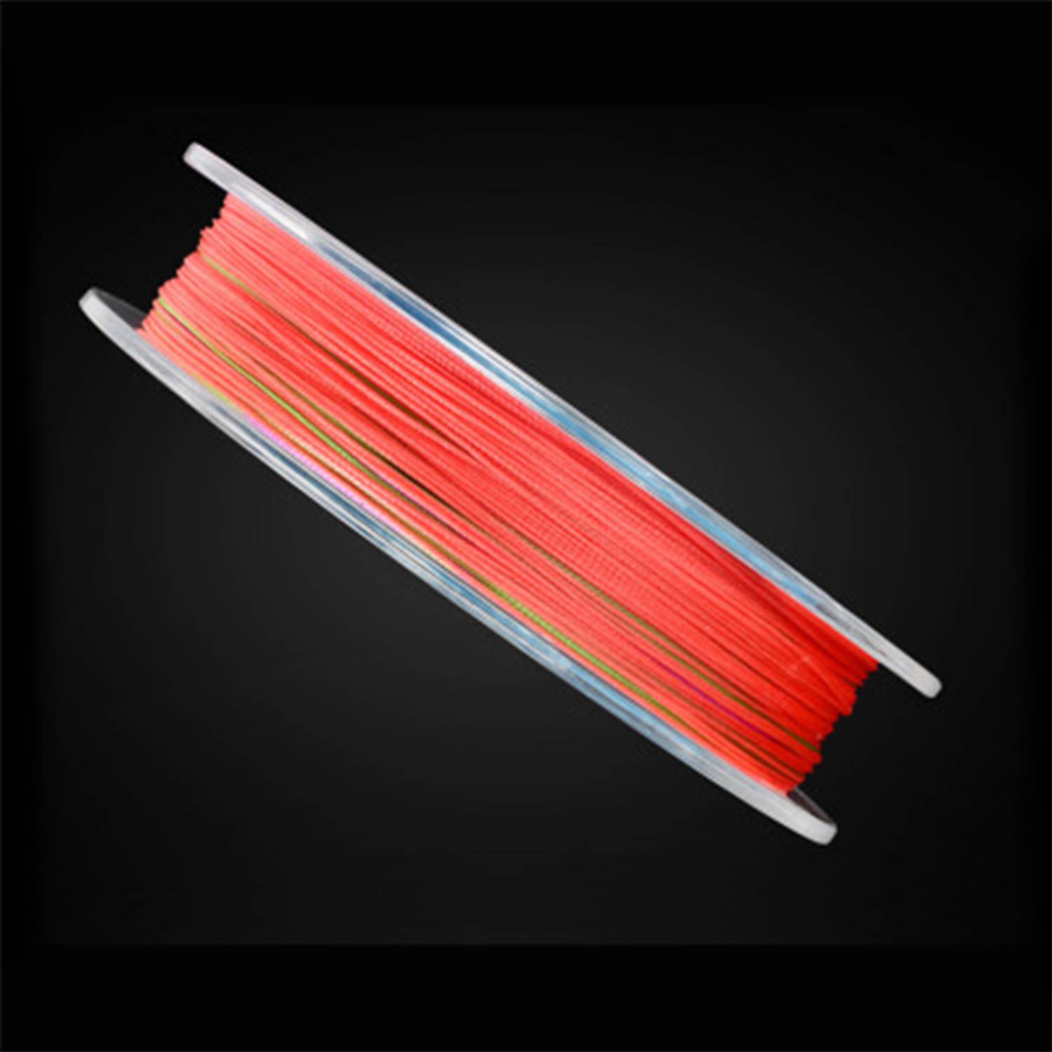 PRO HUNTER Braided Fishing Line - Image 1