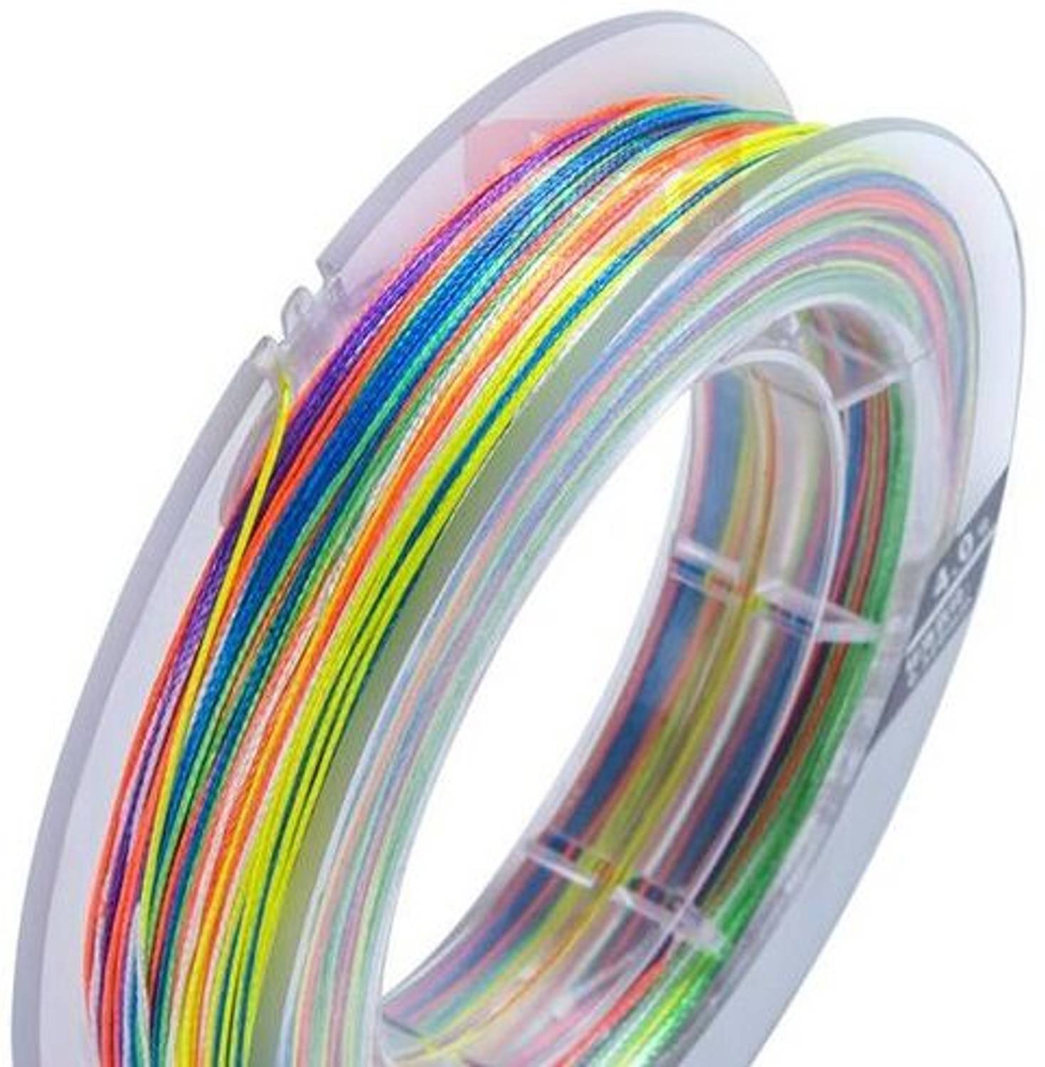 PRO HUNTER Braided Fishing Line - Image 3