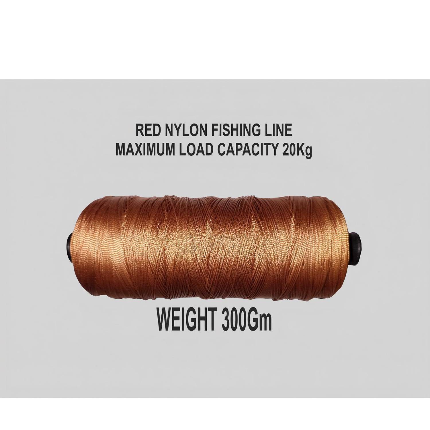 Barsha Fishing Nets Braided Fishing Line